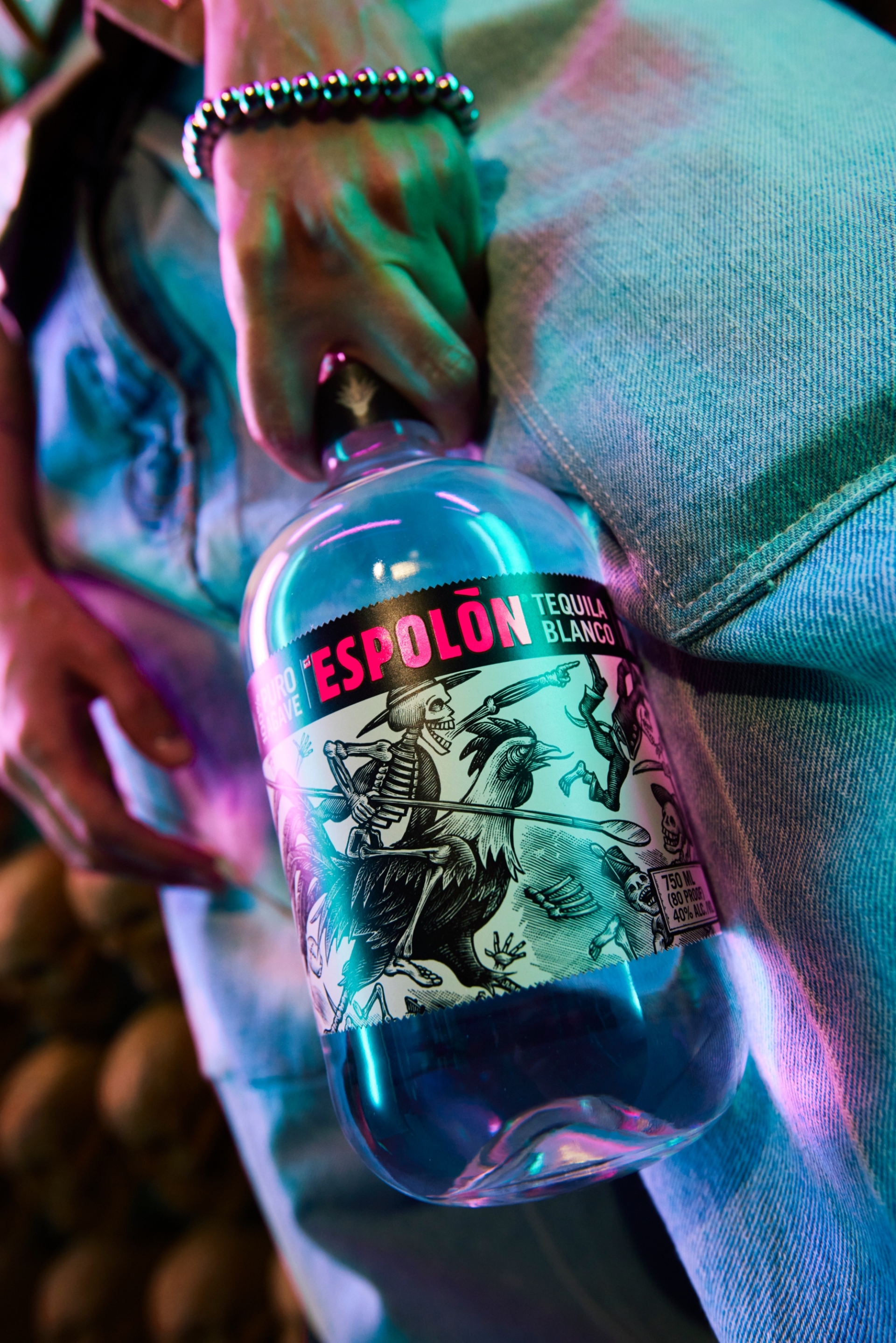 Espolon Tequila