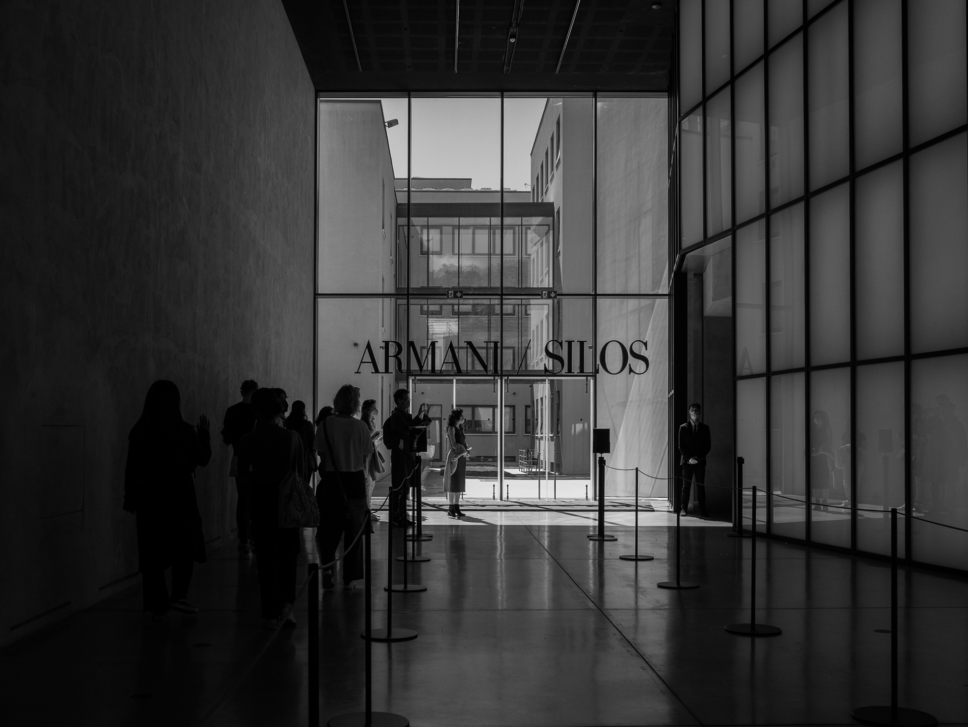 Armani Teatro