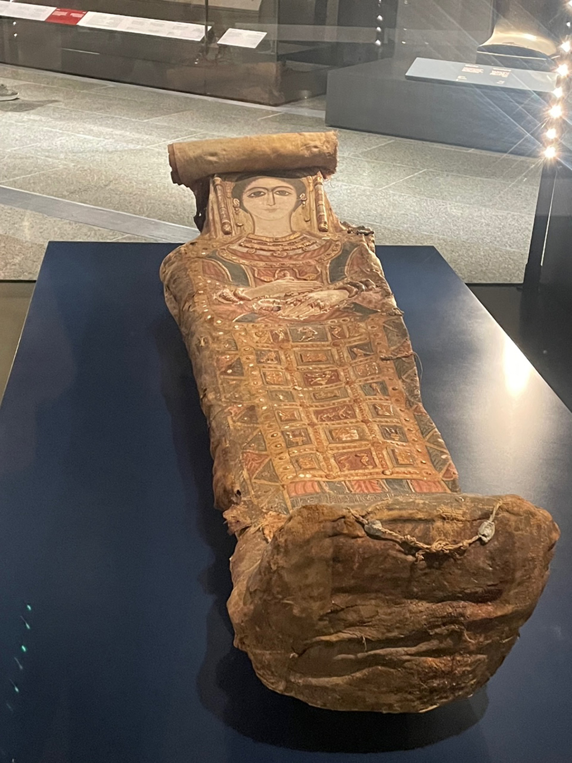 Μεγάλο Αιγυπτιακό Μουσείο (GEM)