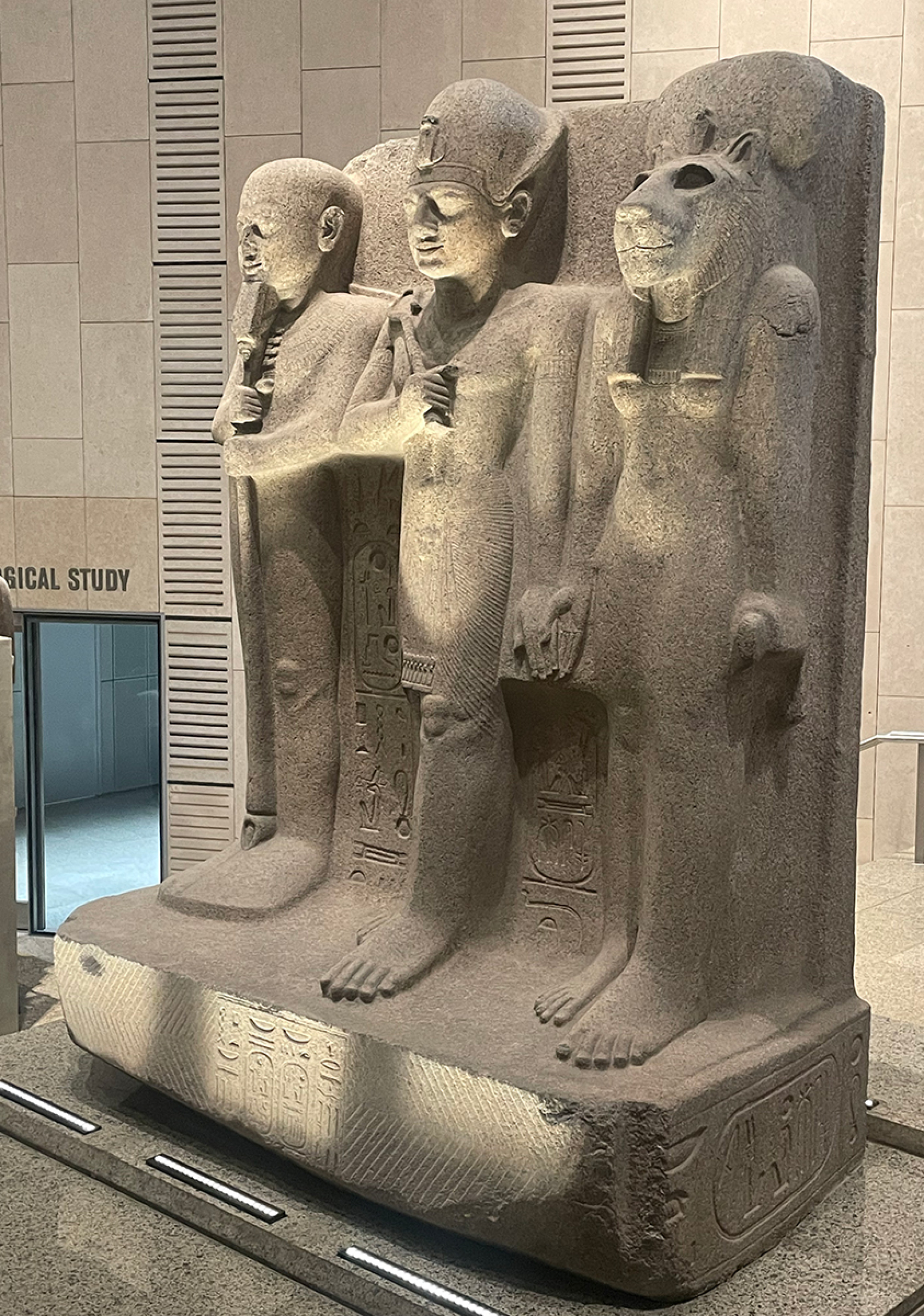 Μεγάλο Αιγυπτιακό Μουσείο (GEM)