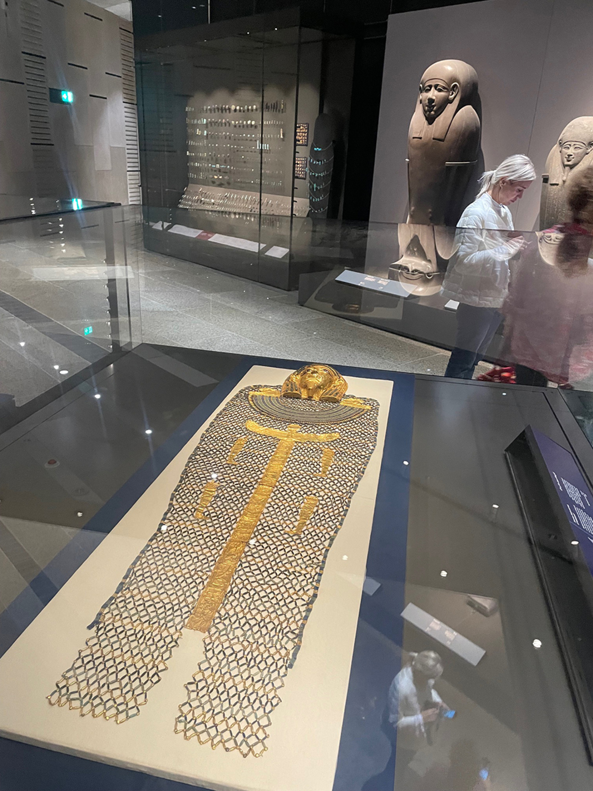 Μεγάλο Αιγυπτιακό Μουσείο (GEM)