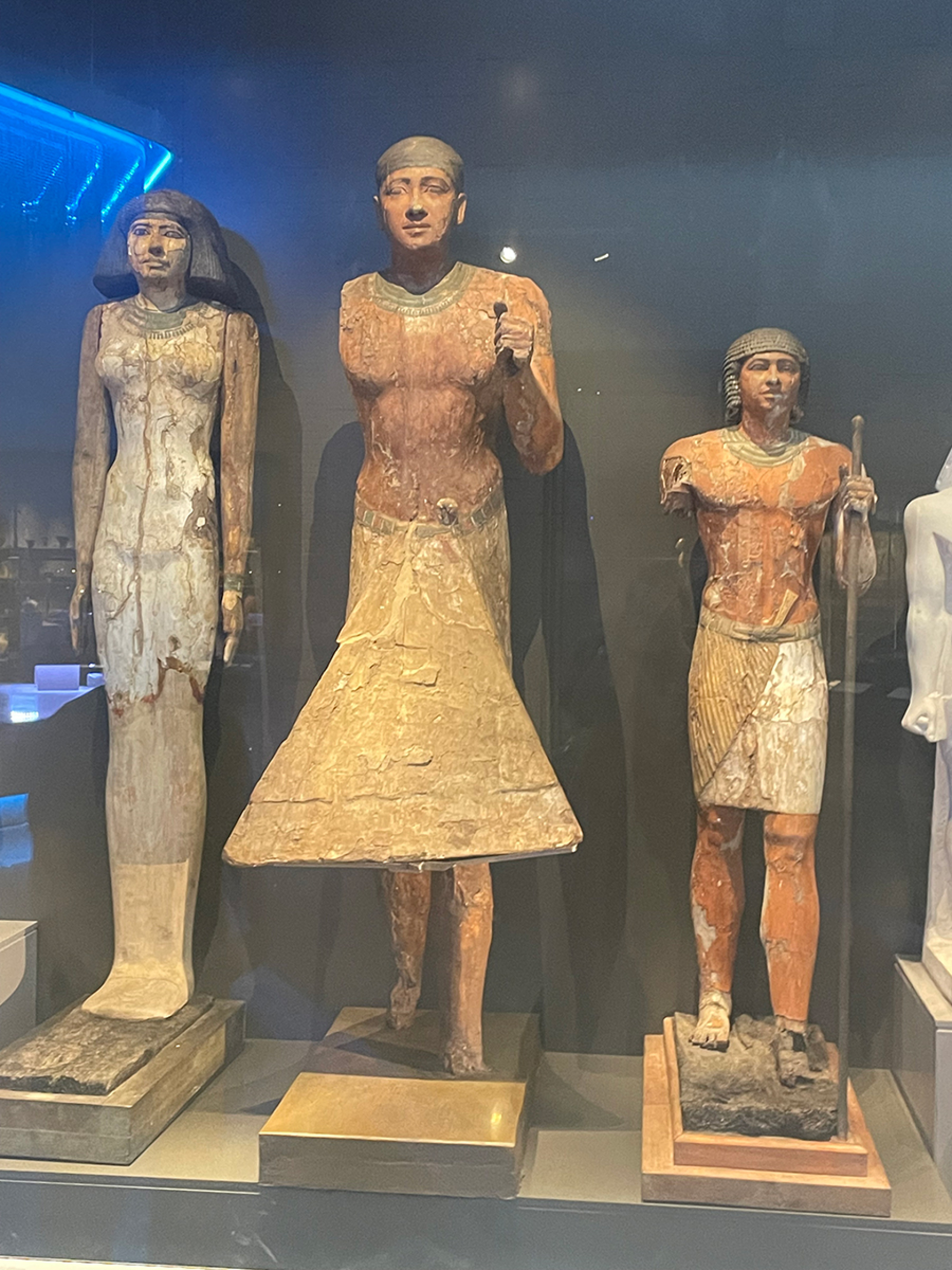 Μεγάλο Αιγυπτιακό Μουσείο (GEM)