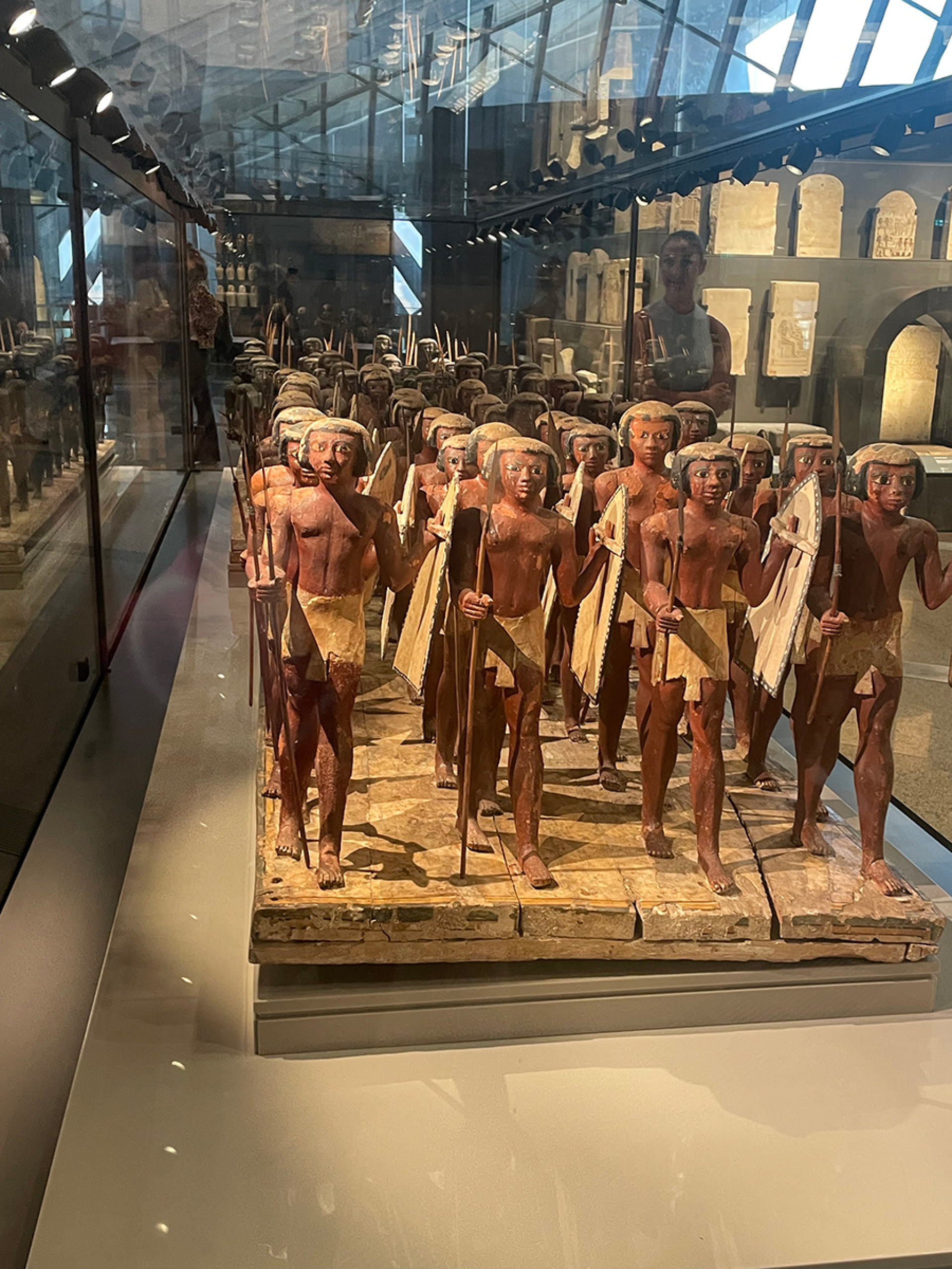 Μεγάλο Αιγυπτιακό Μουσείο (GEM)