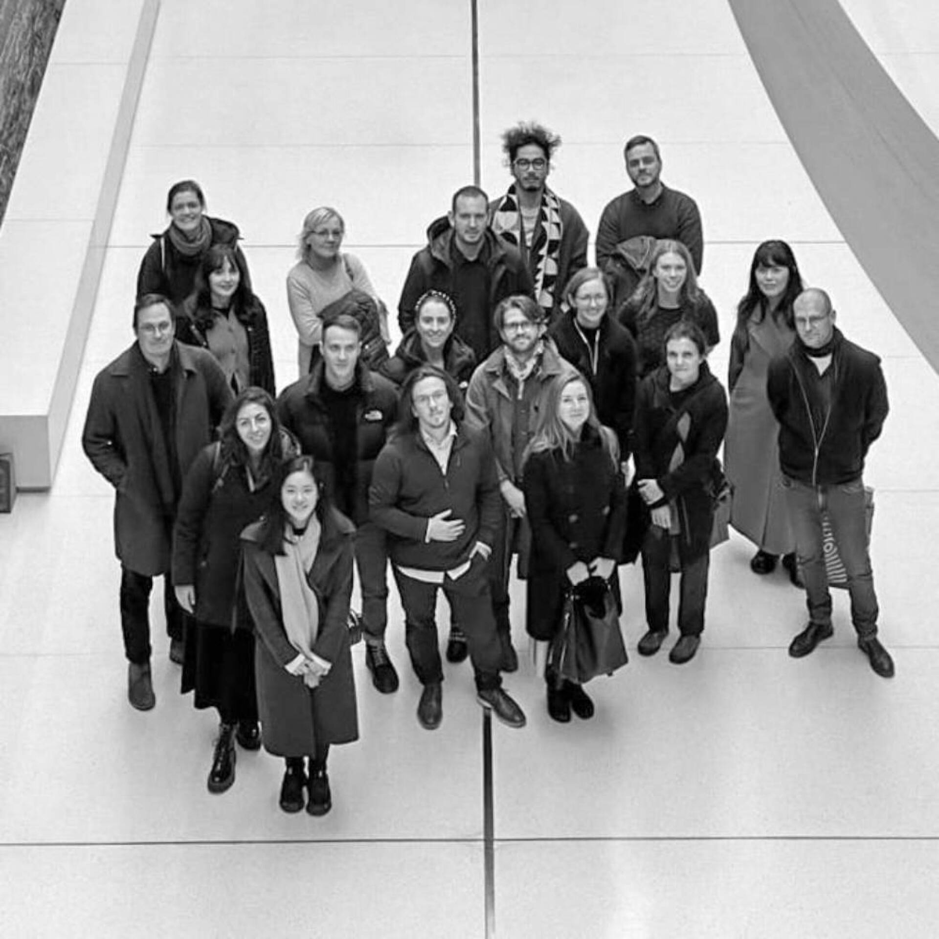 Heneghan Peng Architects