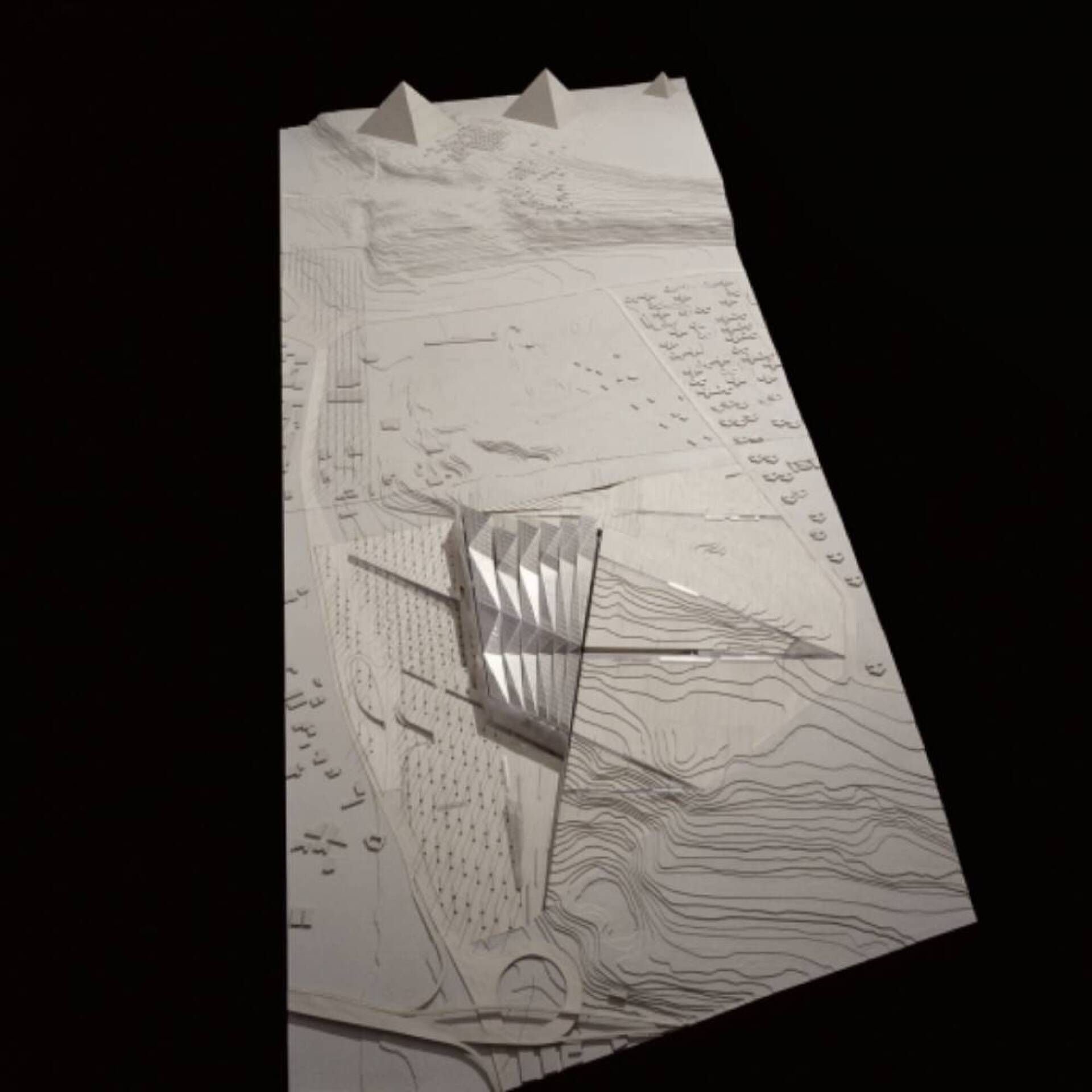 Heneghan Peng Architects