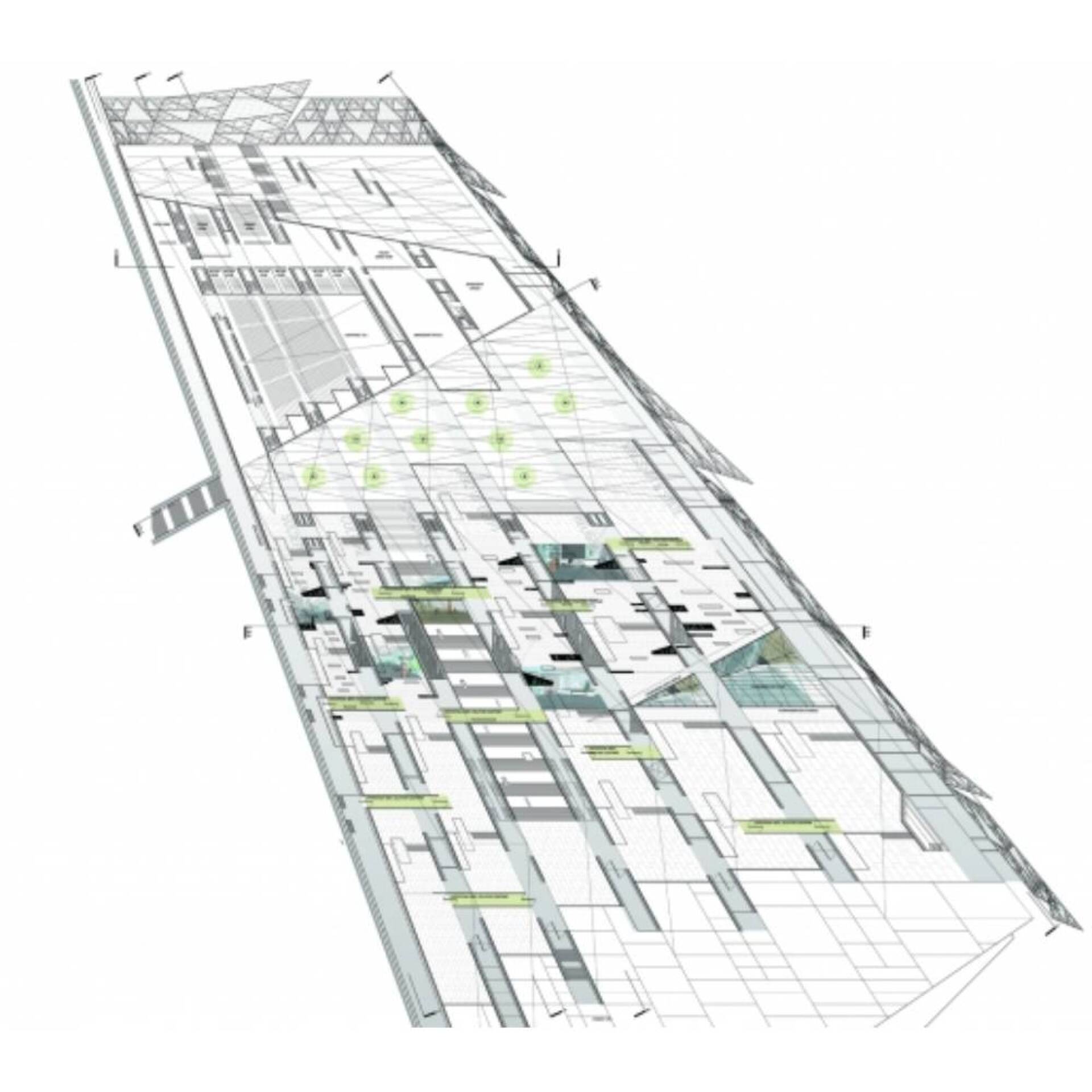 Heneghan Peng Architects