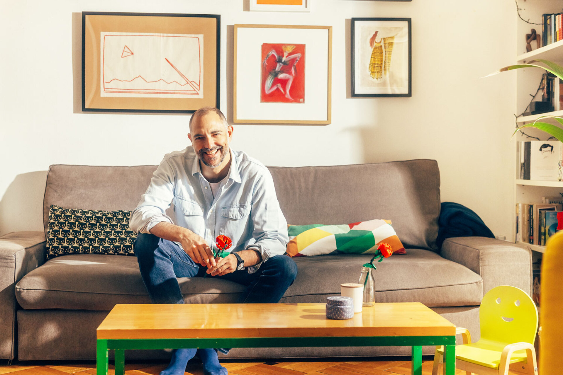 Πάρις Μέξης