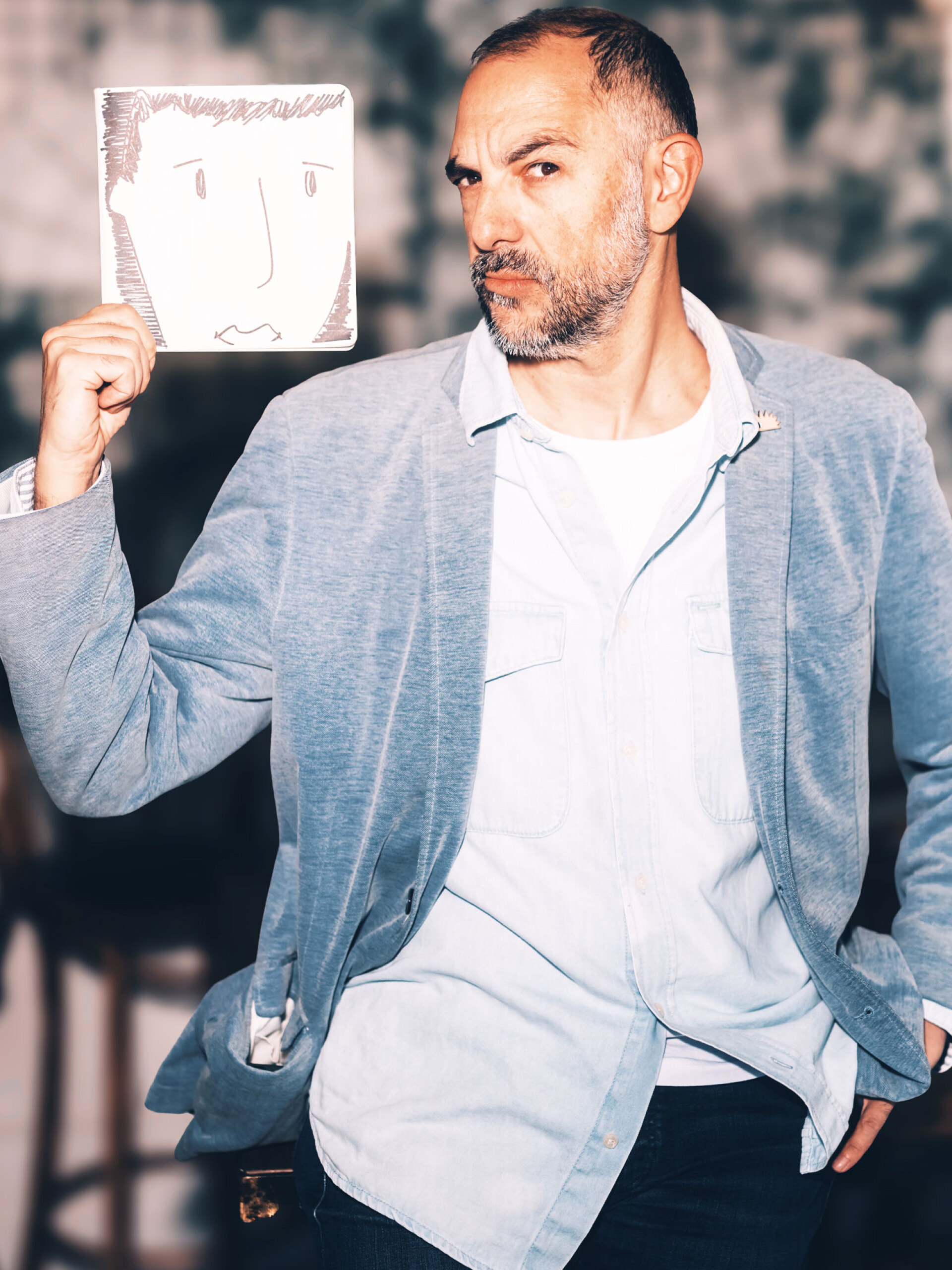 Πάρις Μέξης