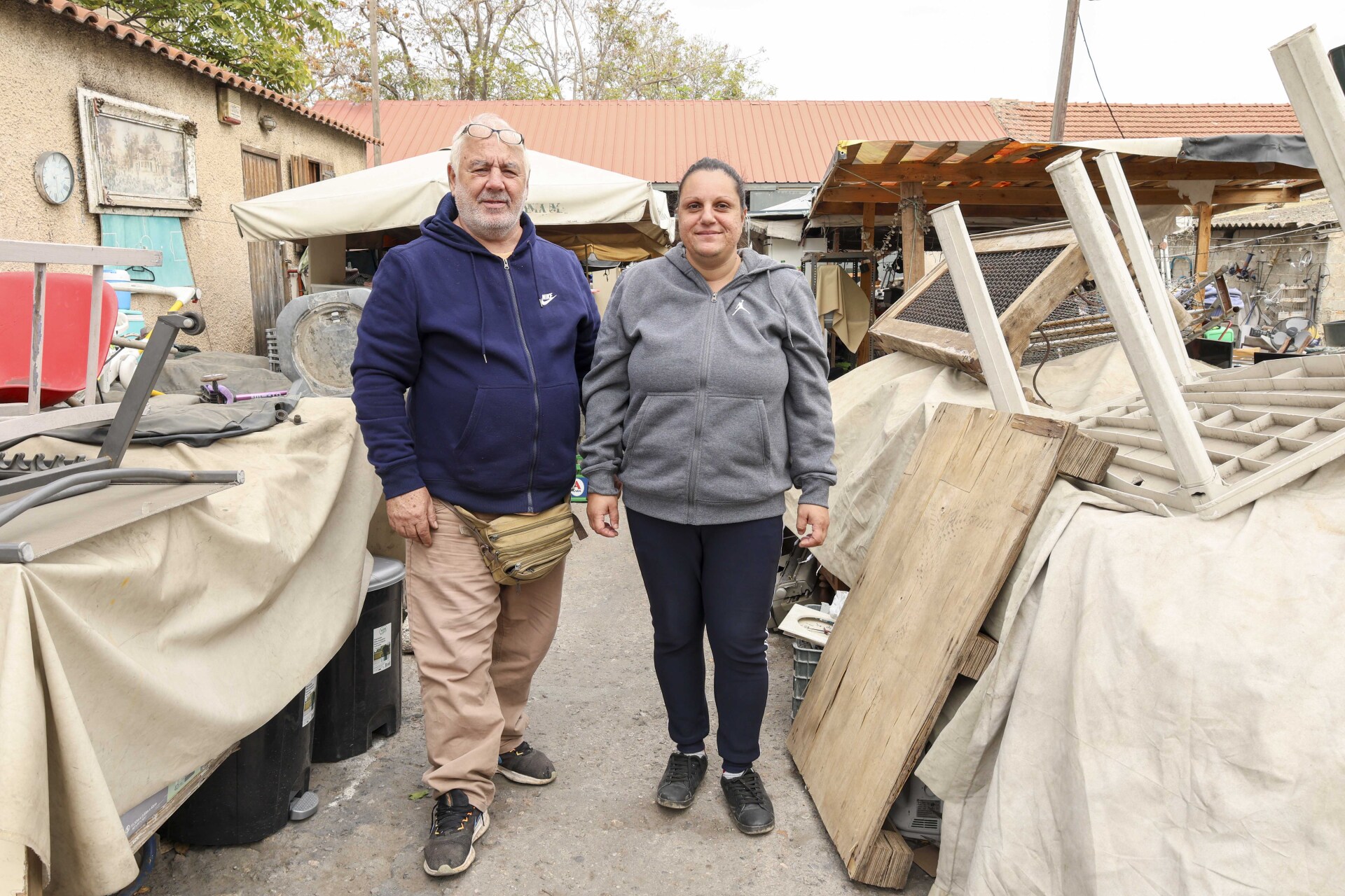 Ρακοσυλλέκτες