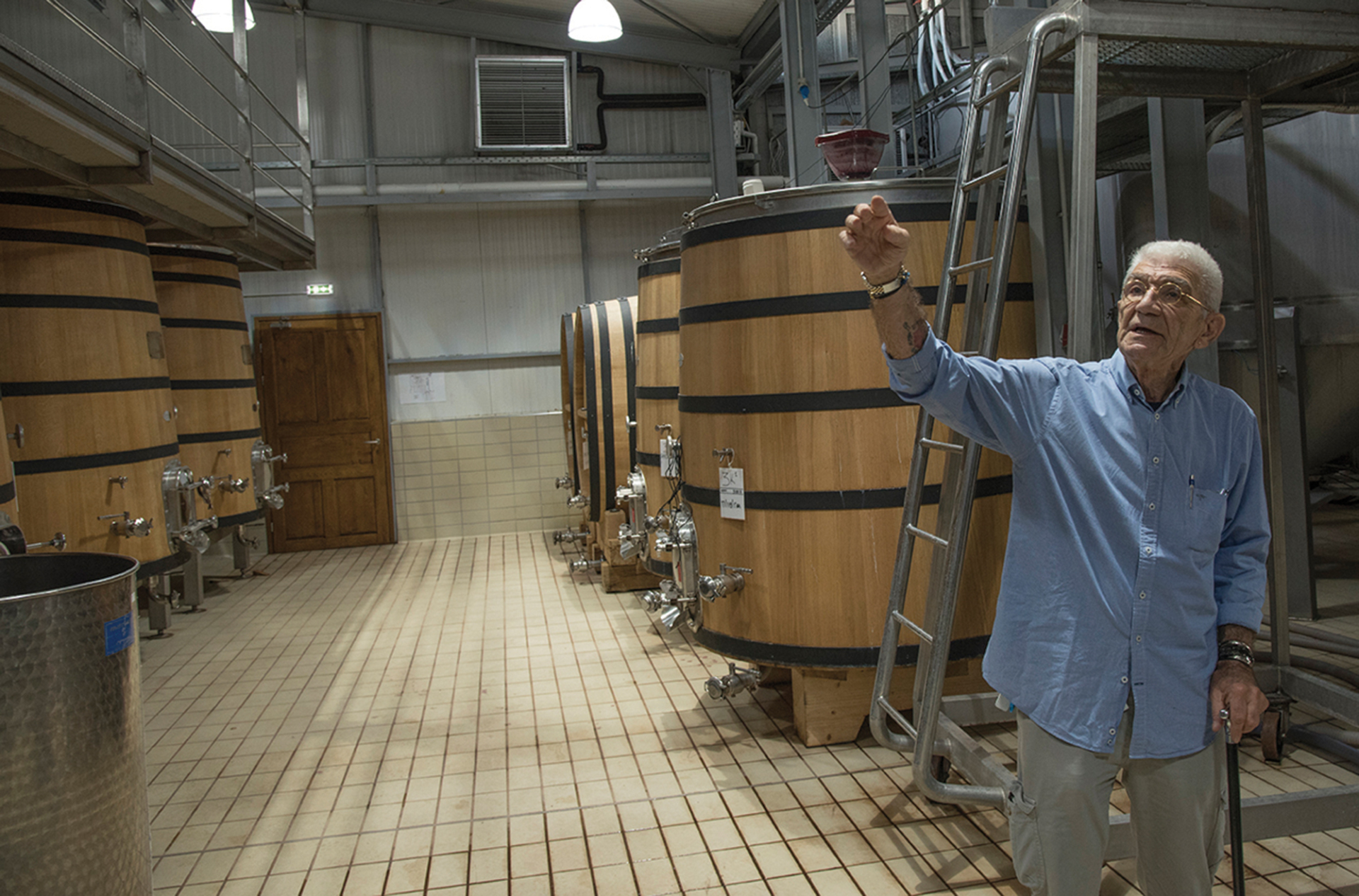 Γιάννης Μπουτάρης: Το ταξίδι ενός ωραίου ανθρώπου