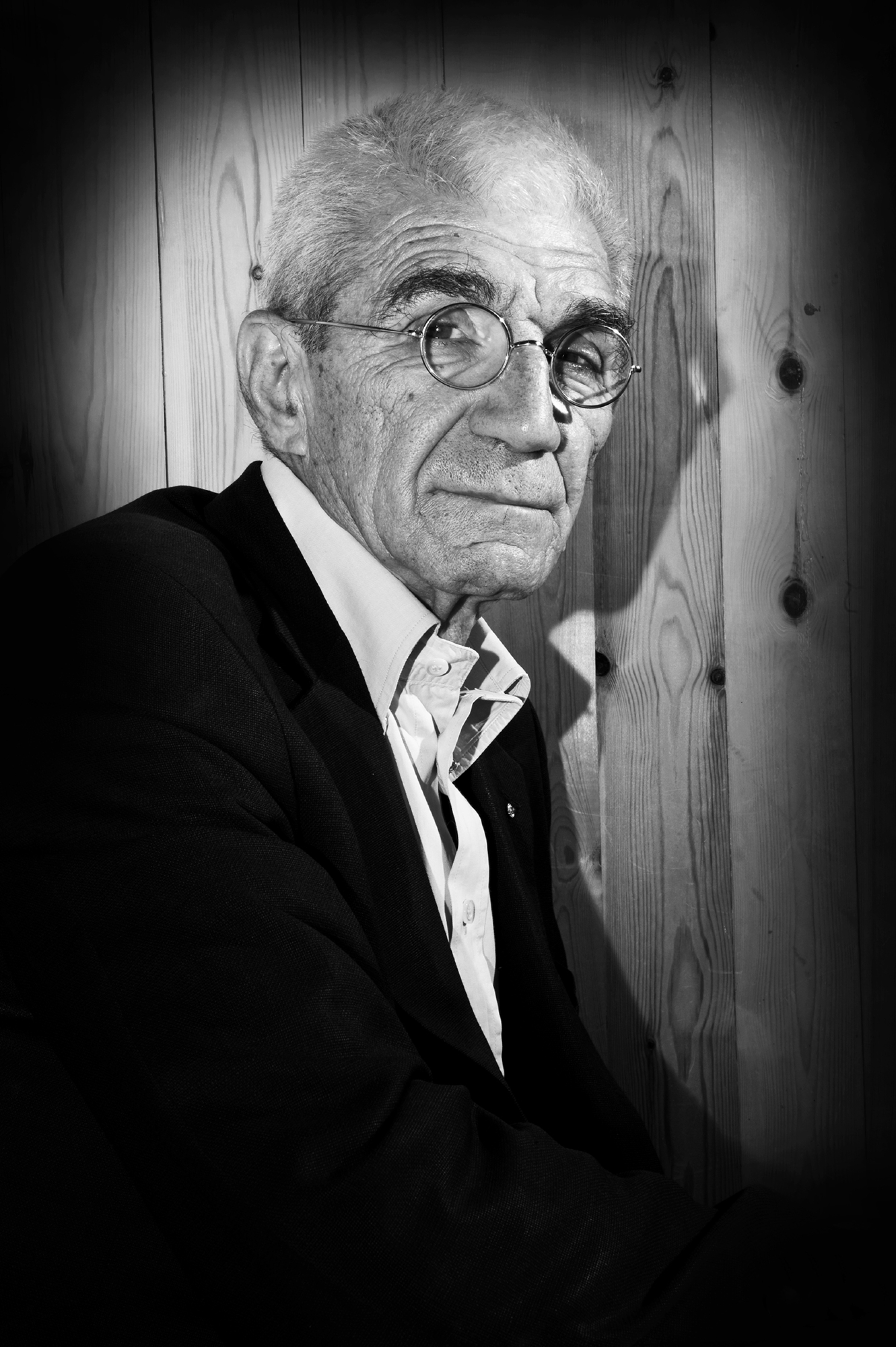 Γιάννης Μπουτάρης: Το ταξίδι ενός ωραίου ανθρώπου