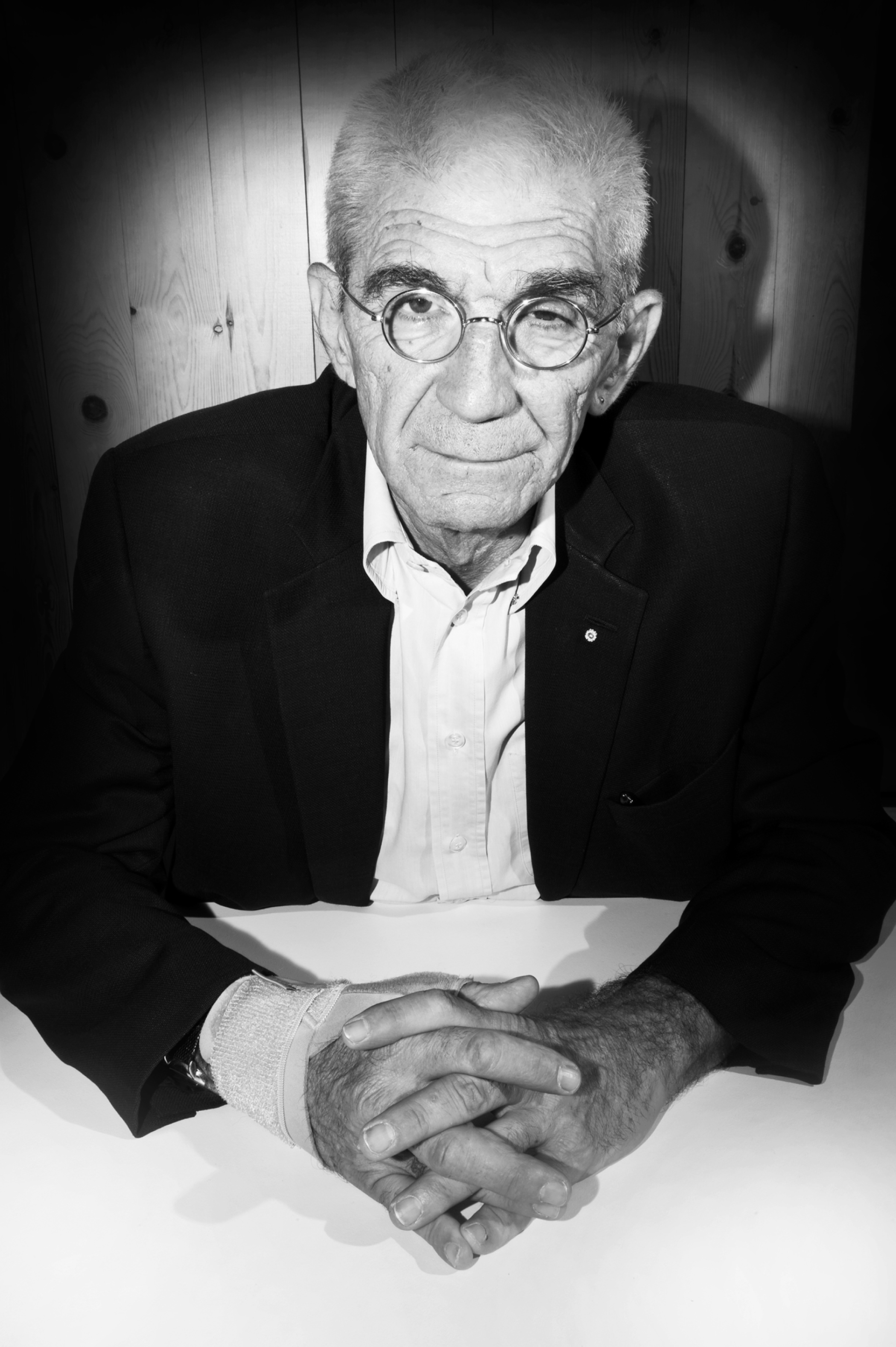 Γιάννης Μπουτάρης: Το ταξίδι ενός ωραίου ανθρώπου