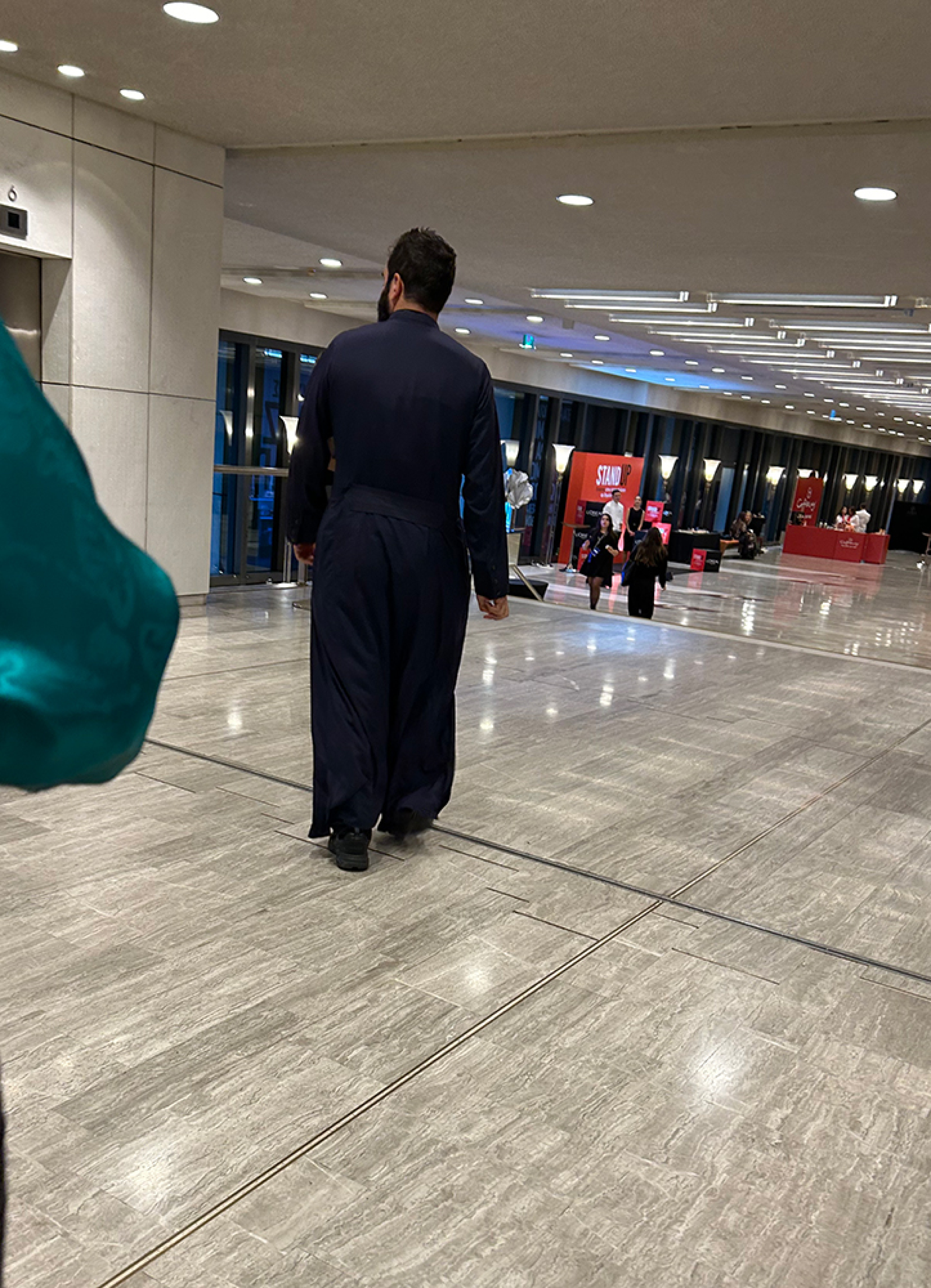 Change Μakers ΙΙΙ της Vogue Greece