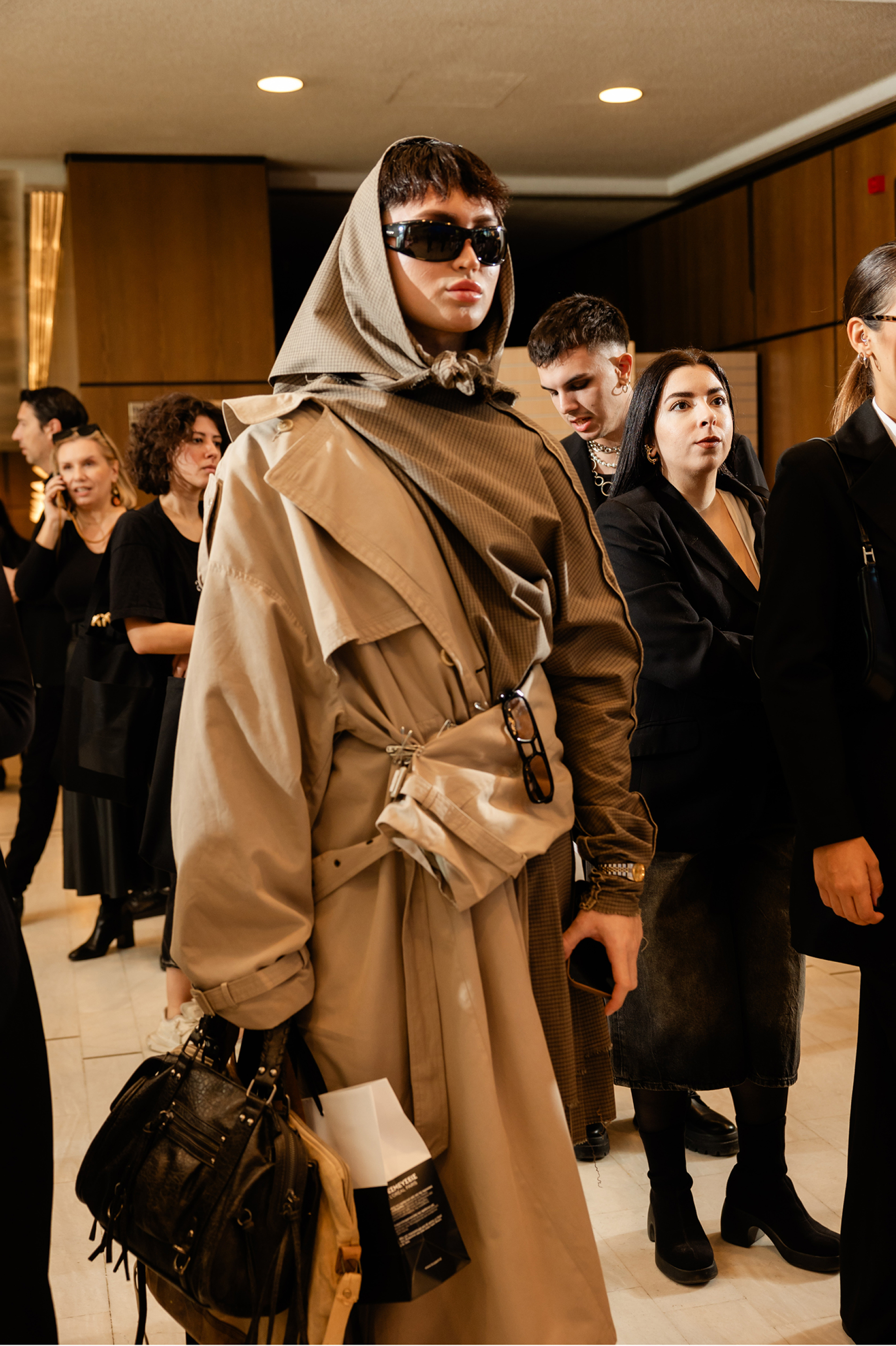 Change Μakers ΙΙΙ της Vogue Greece