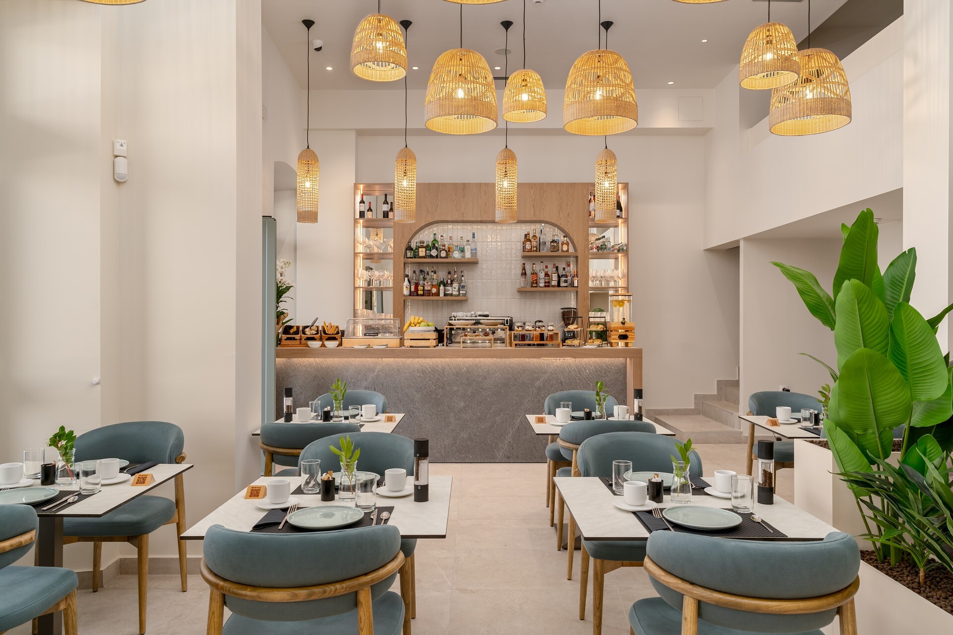 Το Bistro του YeeOn 