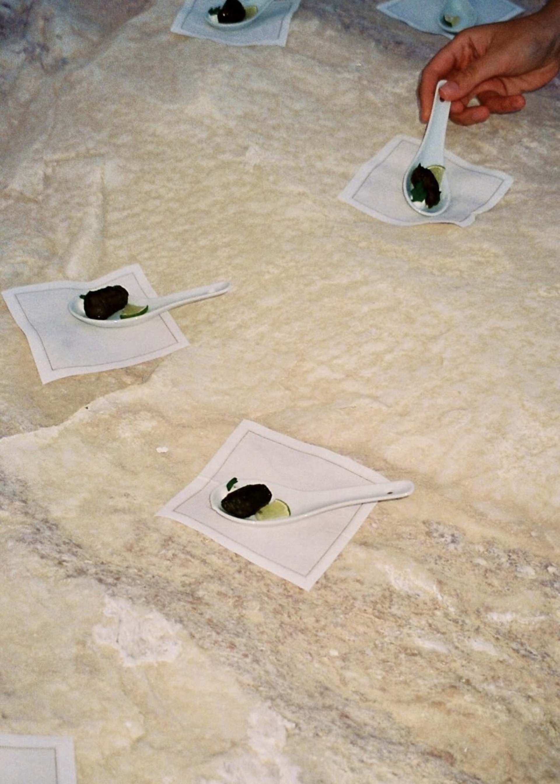 Φαγητό στο tremeEats 