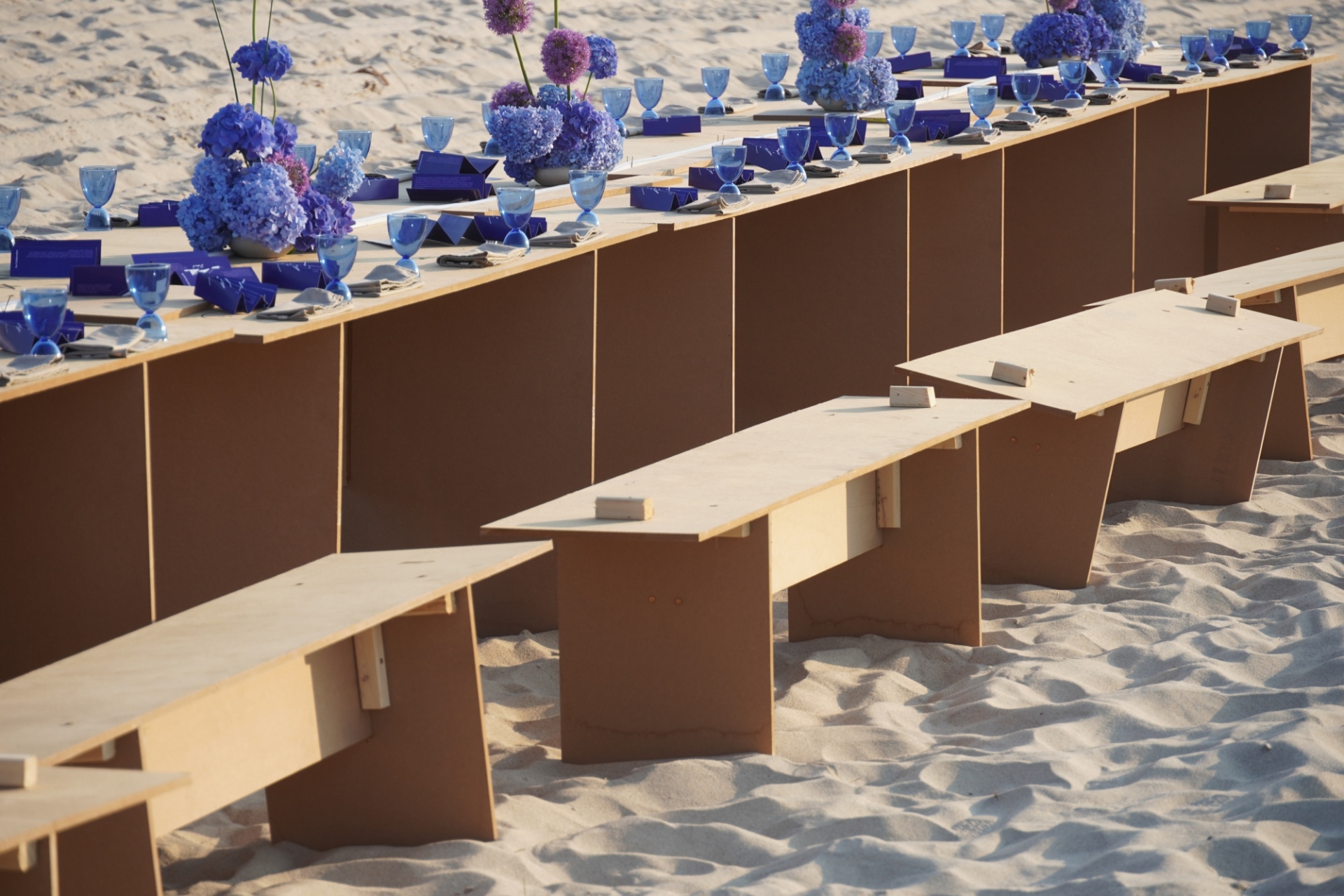 Ο Χάρης Τρεμετουσιώτης διοργανώνει εκδήλωση στα Hamptons 