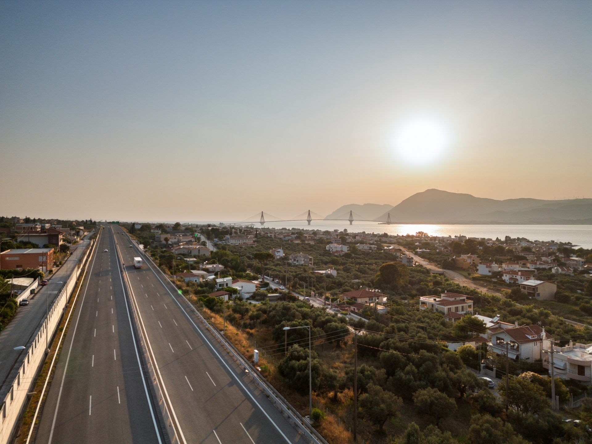 Ολυμπία Οδός 