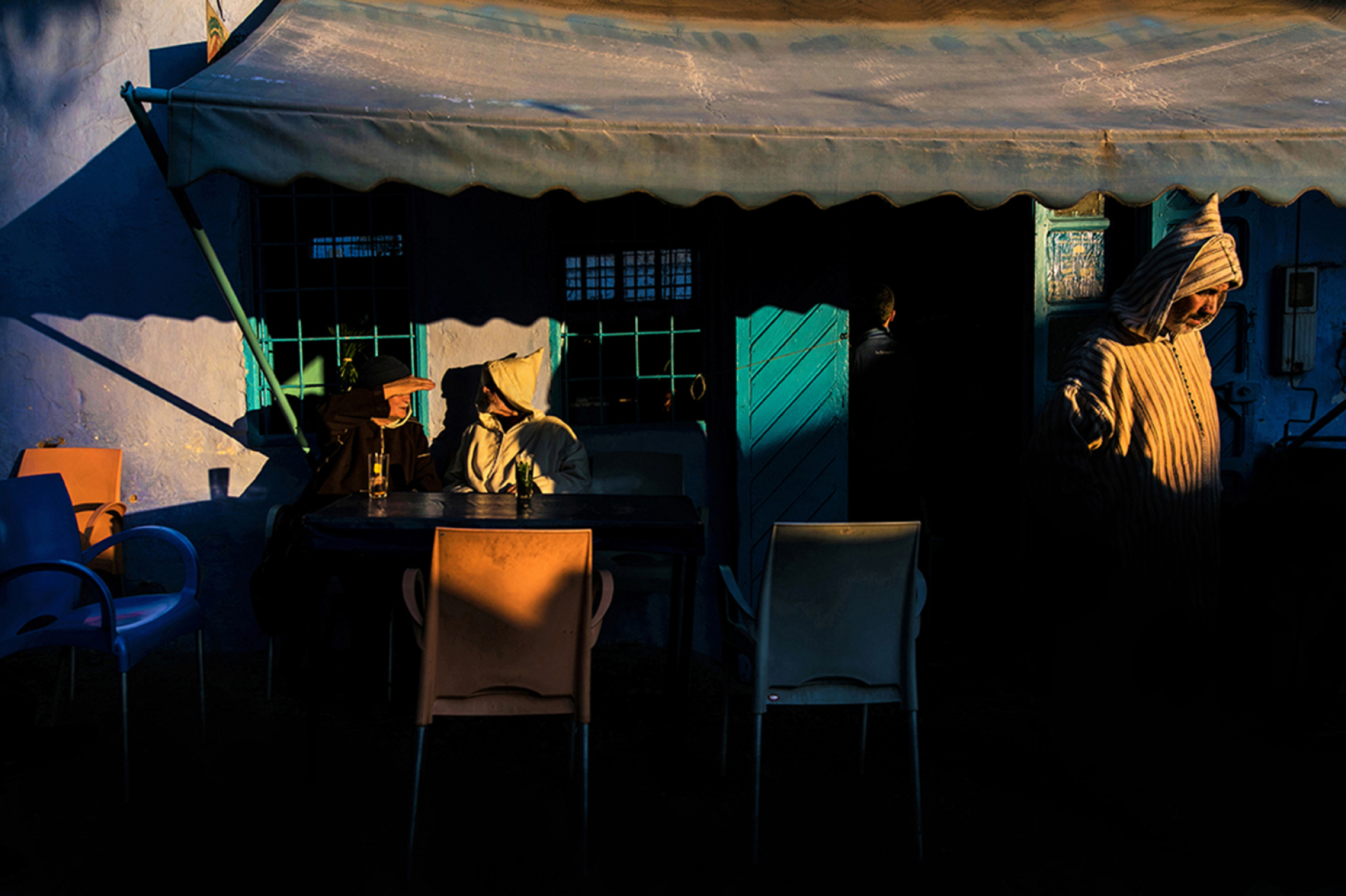 © Βασίλης Μανίκας