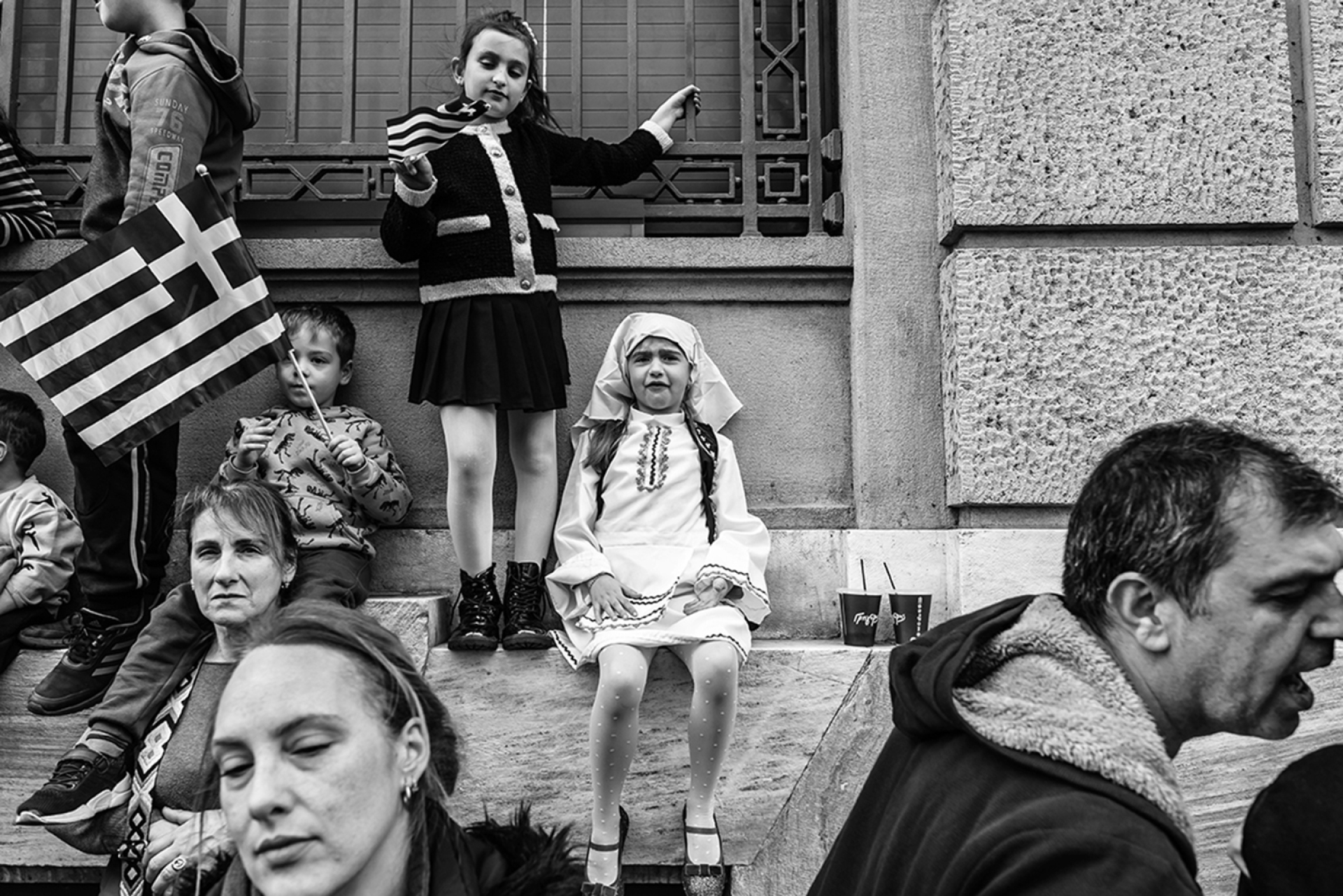 © Βασίλης Μανίκας