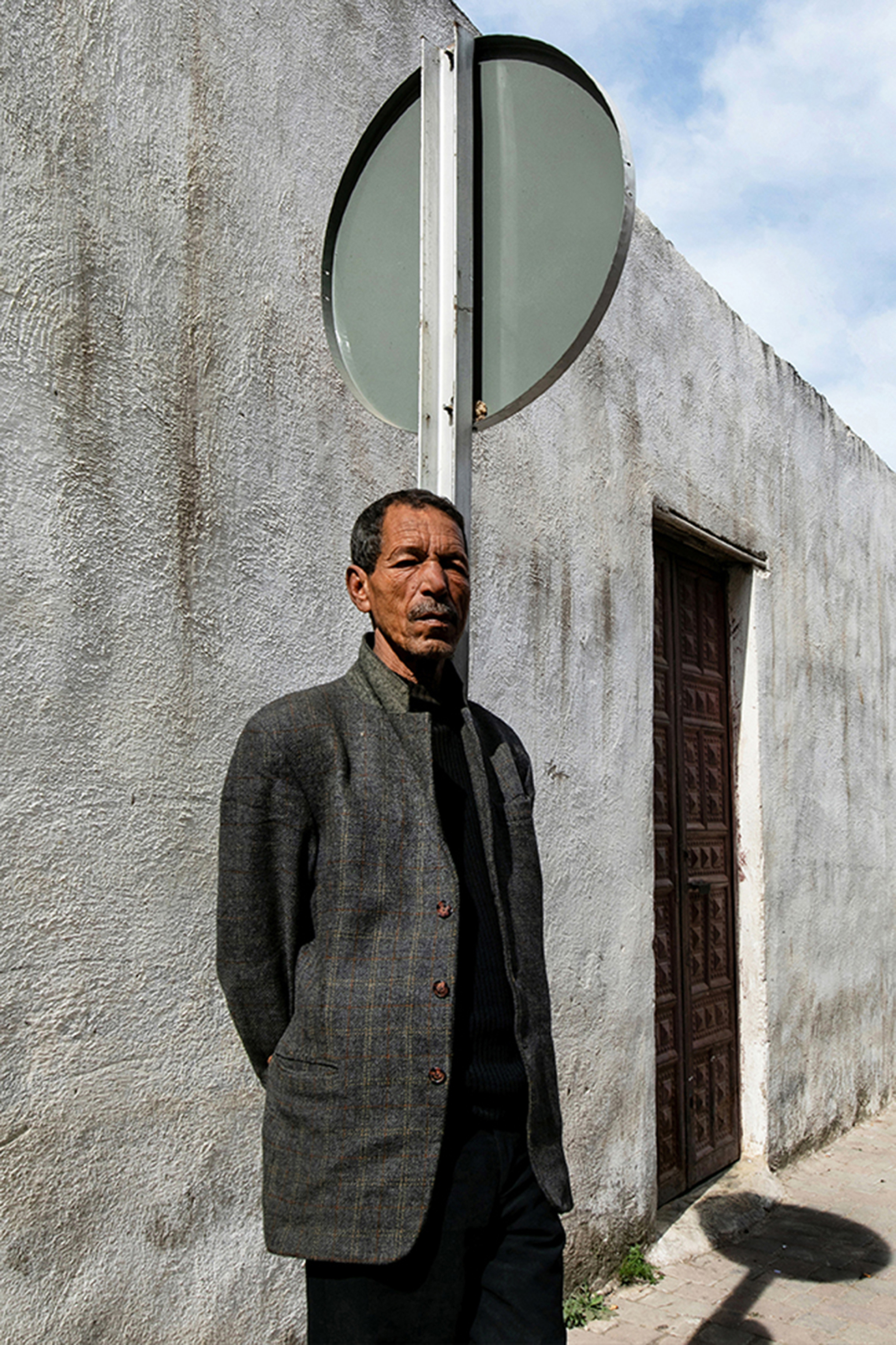 © Βασίλης Μανίκας