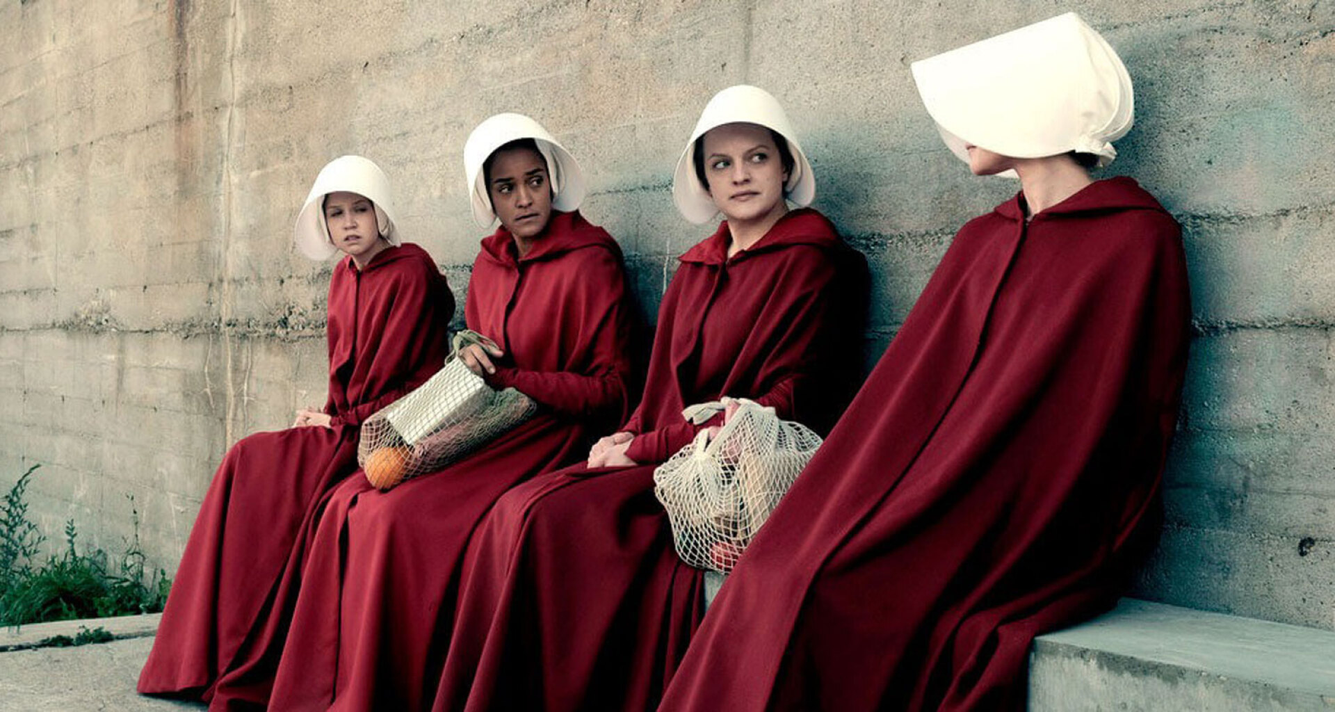 HandmaidsTale