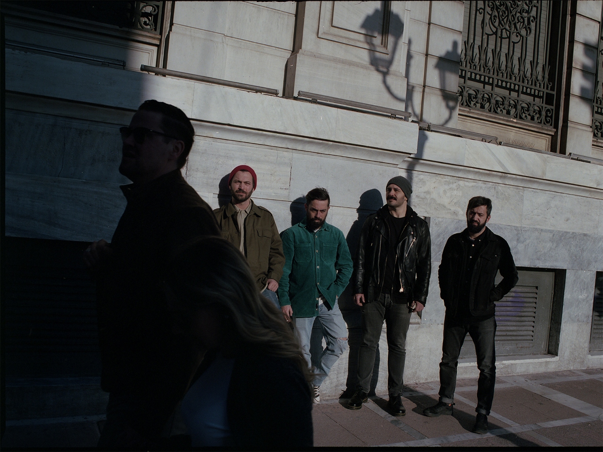 Planet Of Zeus - Συνέντευξη: O μπασίστας Γιάννης Βράζος και ο ντράμερ Σεραφείμ Γιαννακόπουλος μιλούν στην Athens Voice.