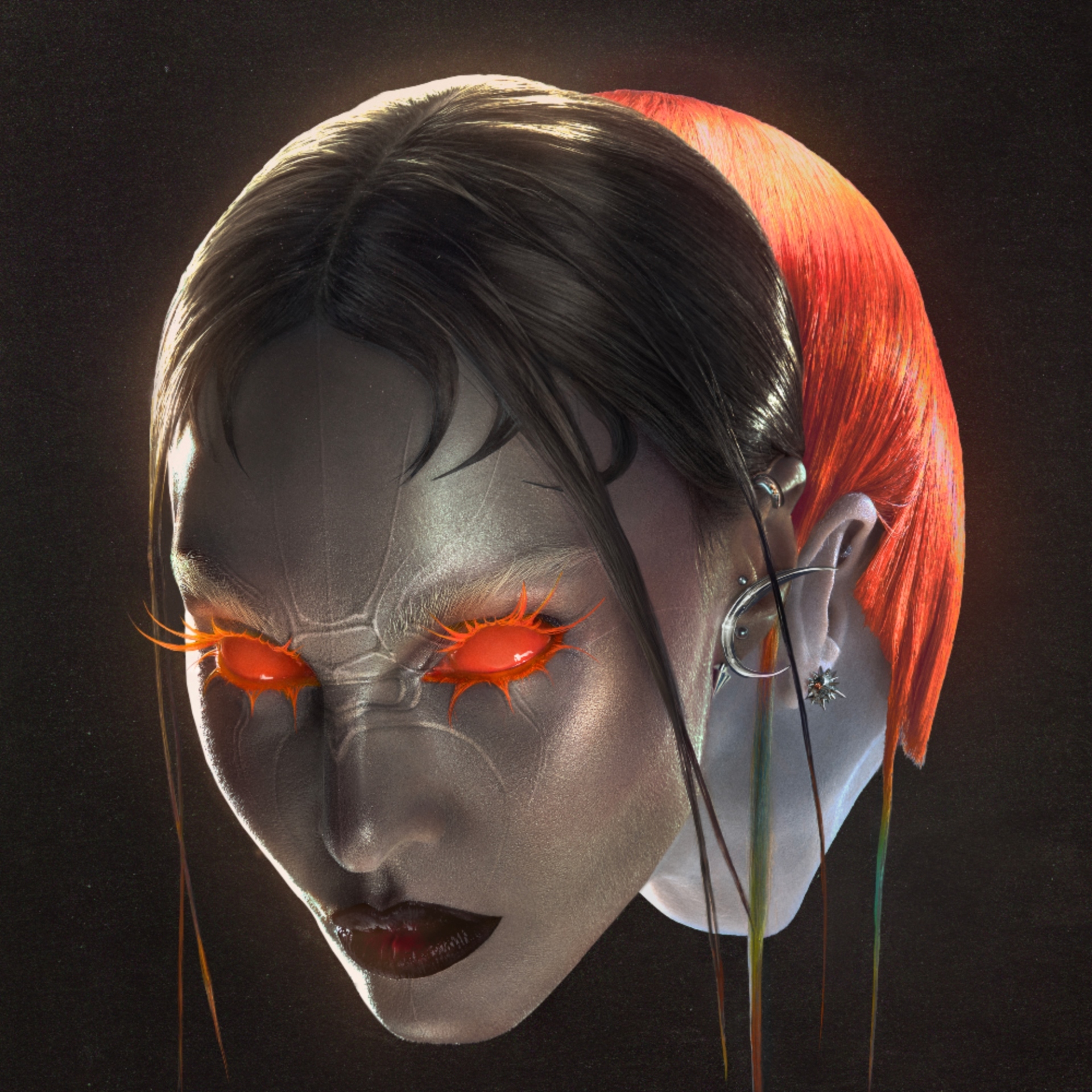 Τάμτα The Villlain 