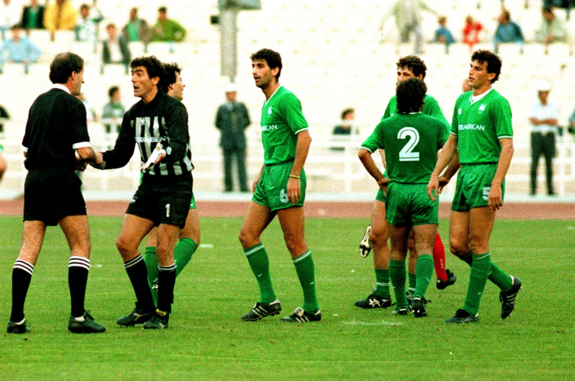 Νίκος Σαργκάνης: Η αέναη πτήση του Φάντομ