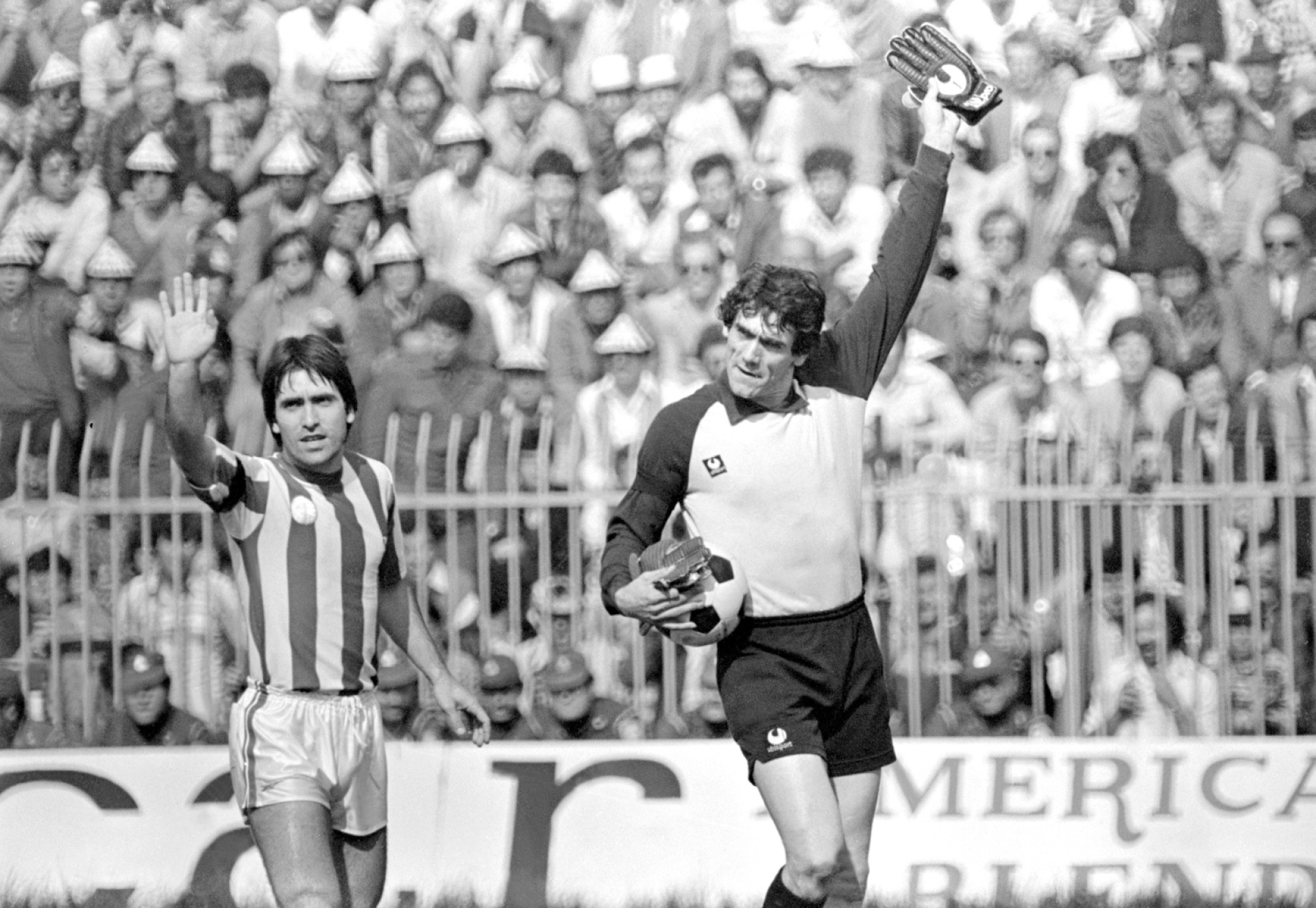 Νίκος Σαργκάνης: Η αέναη πτήση του Φάντομ