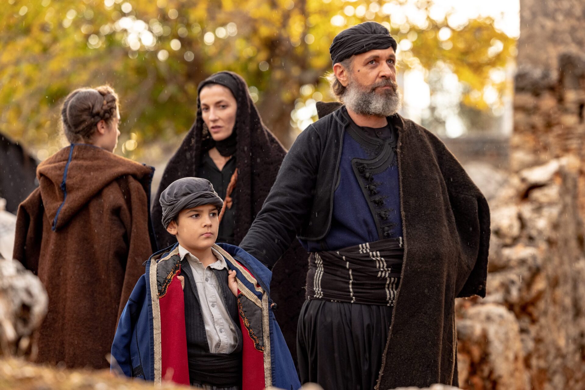 Ανασκόπηση 2024: Ήταν μια καλή χρονιά για το ελληνικό σινεμά;