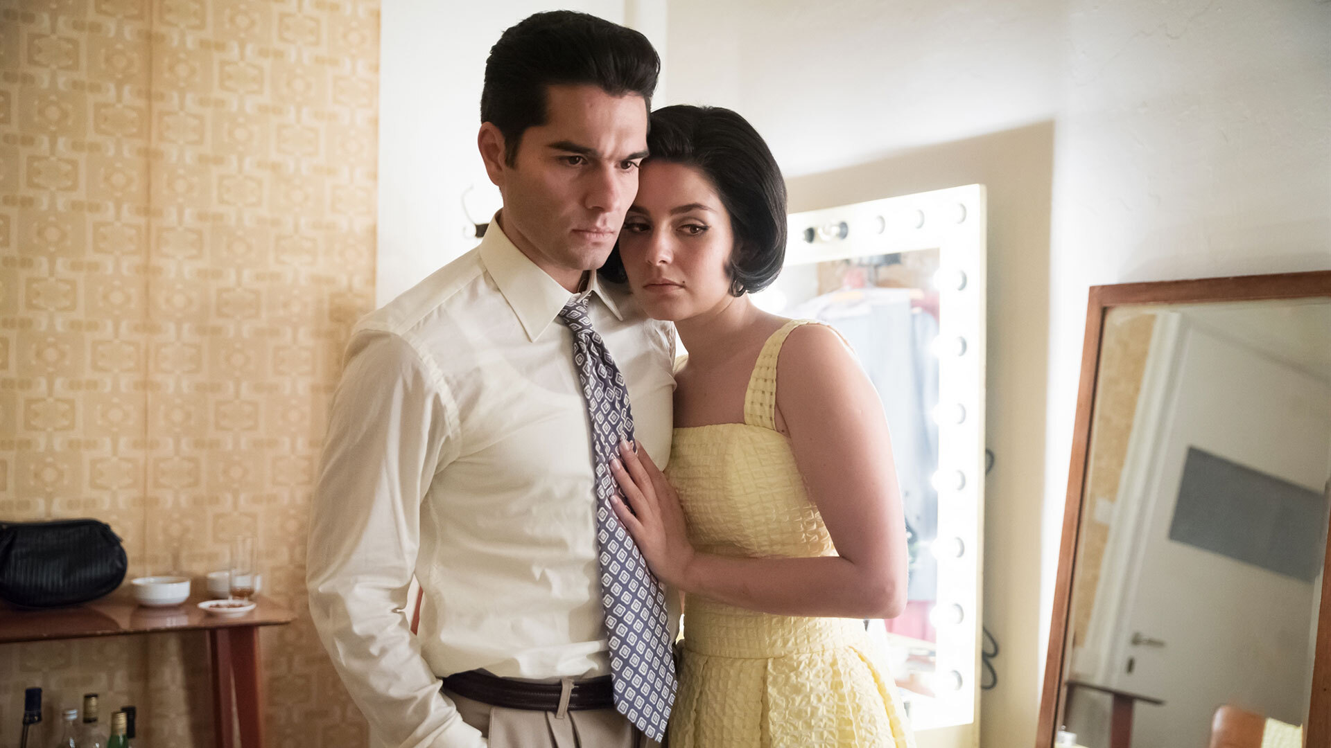 Ανασκόπηση 2024: Ήταν μια καλή χρονιά για το ελληνικό σινεμά;