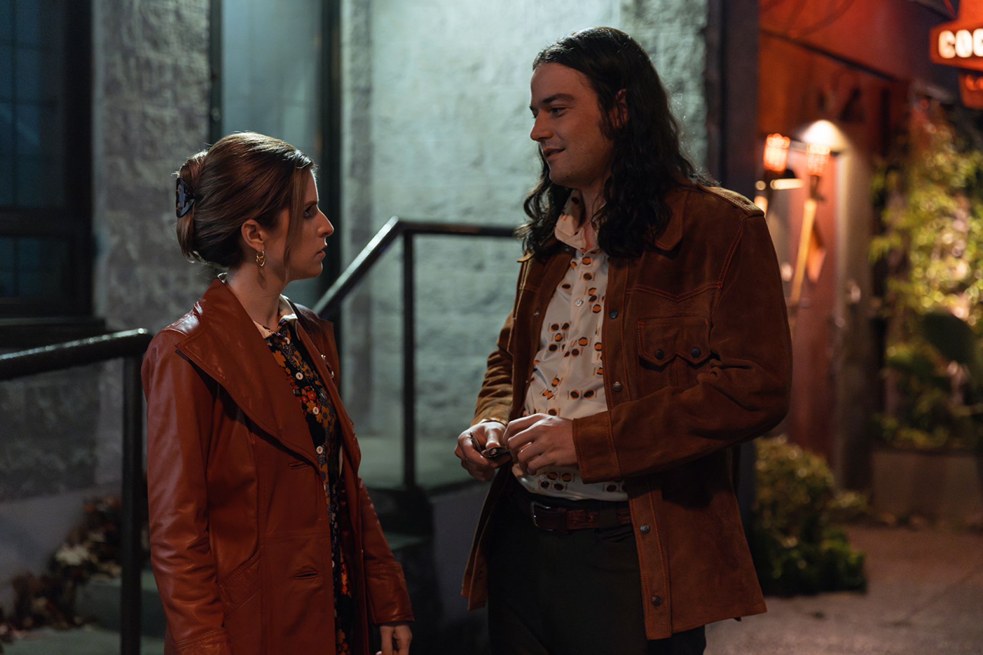 Ραντεβού με έναν Serial Killer