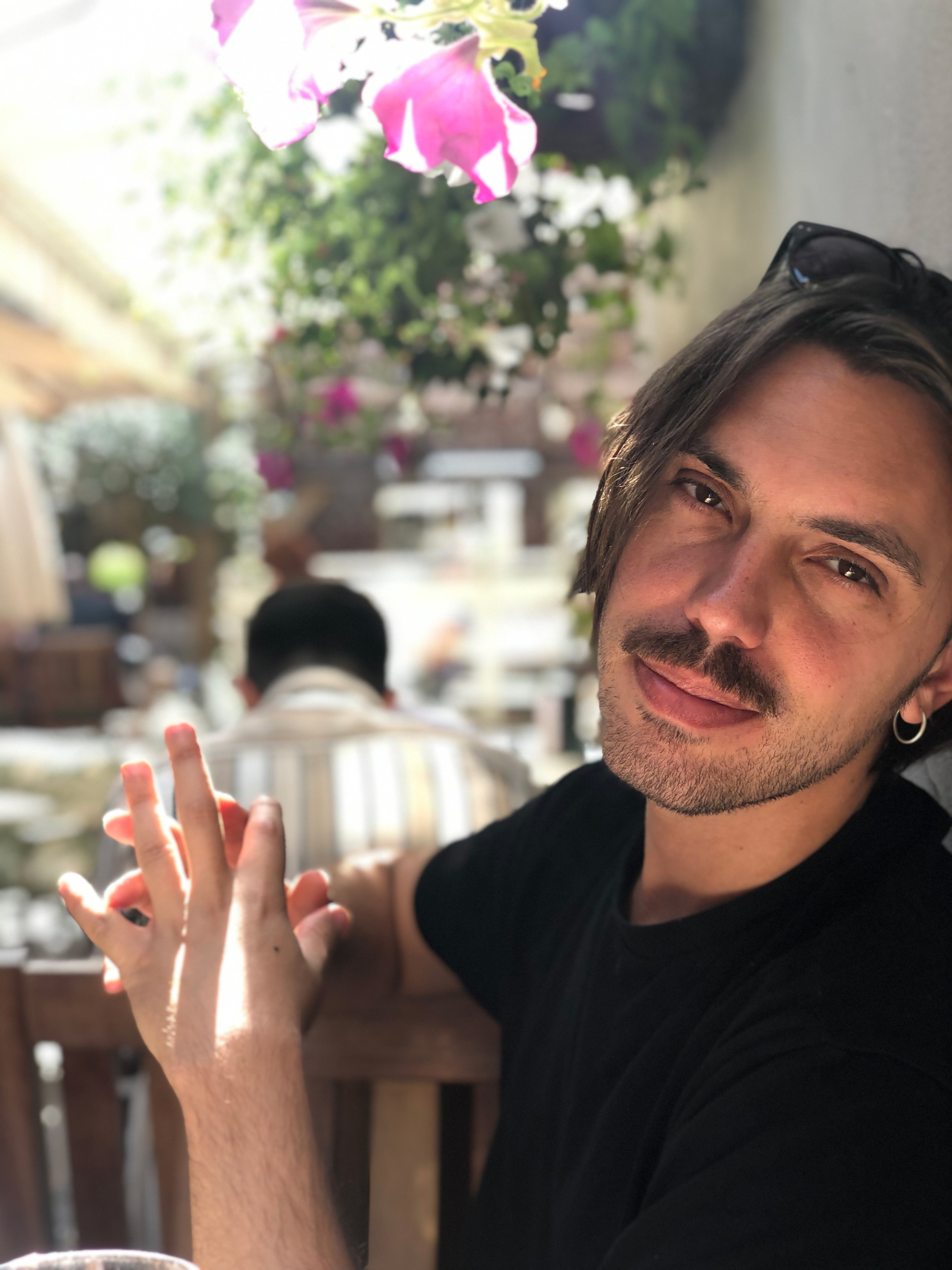 Αδριανός Τρίκας-Πανδής