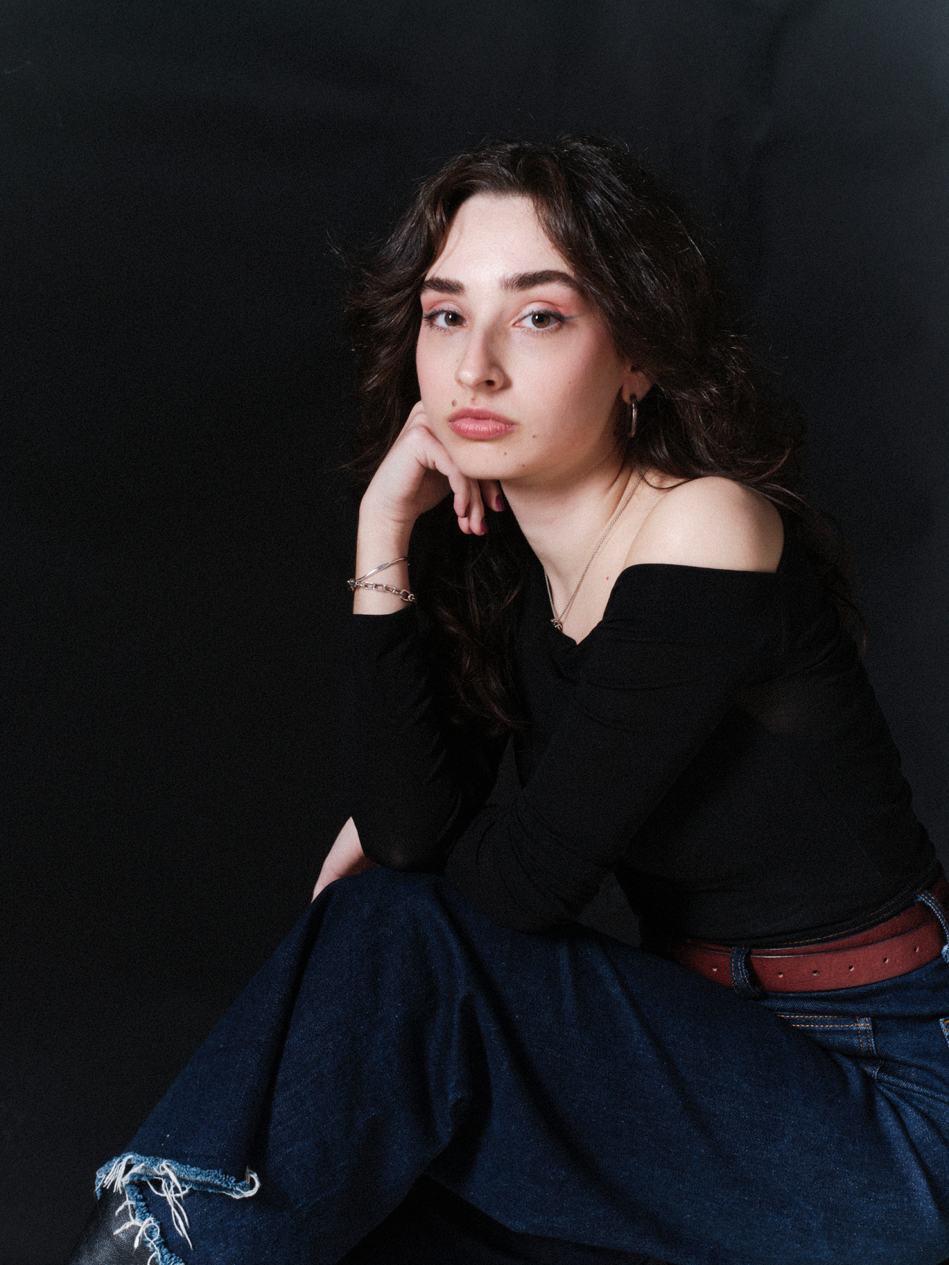 Αφροδίτη Νινιού