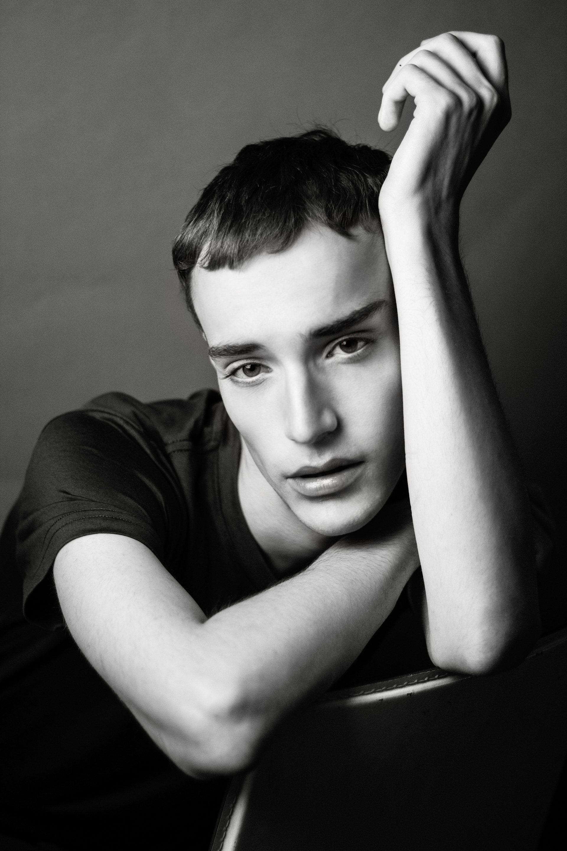 Αντώνης Καρναβάς