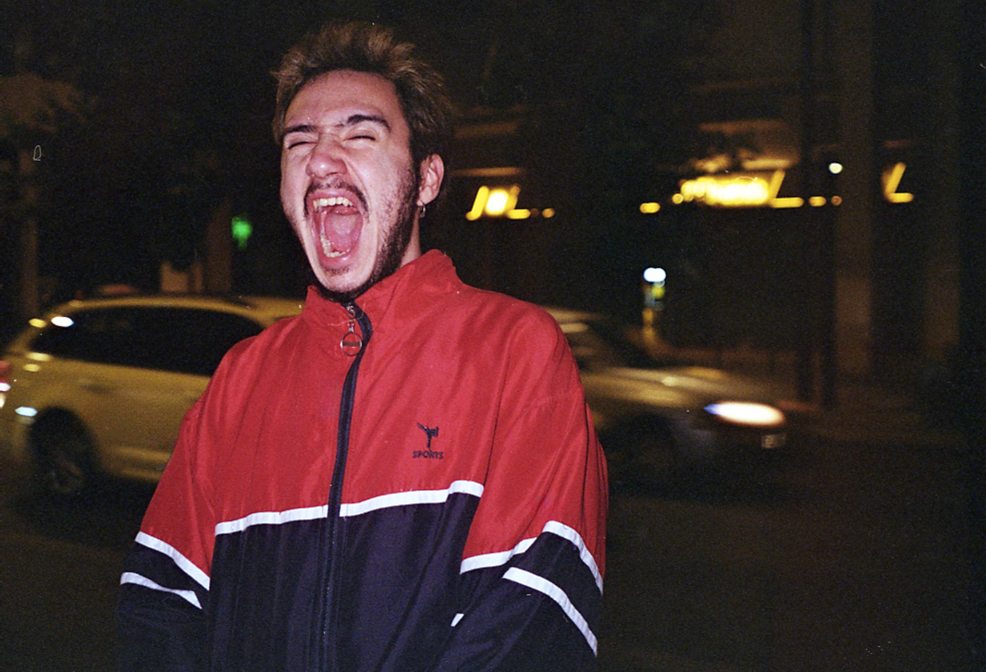 Άρης Κακλέας