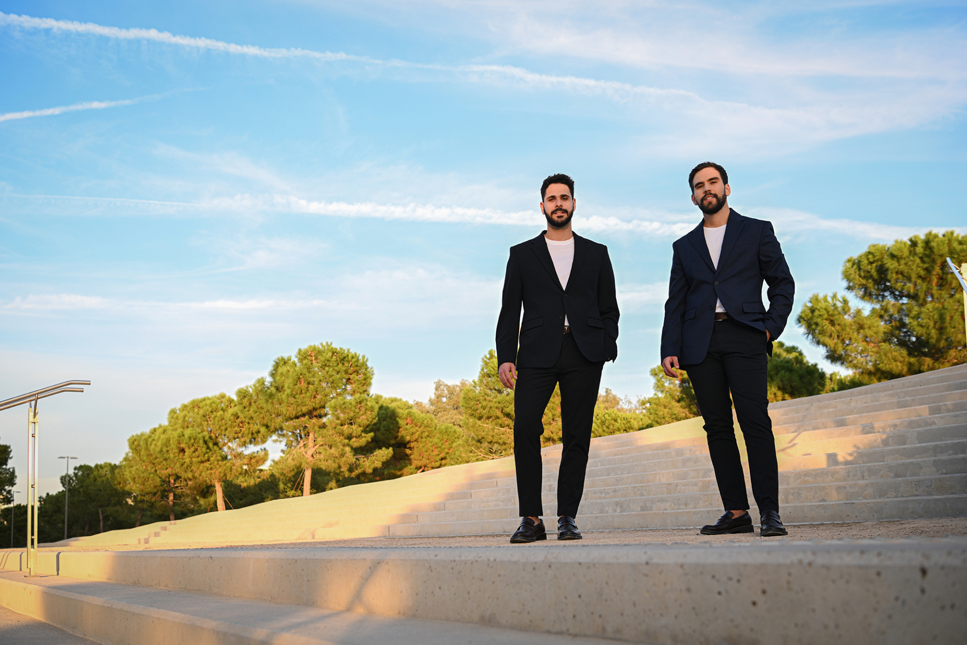 Τάσος Κρεμύδας - Ευάγγελος Βελαώρας