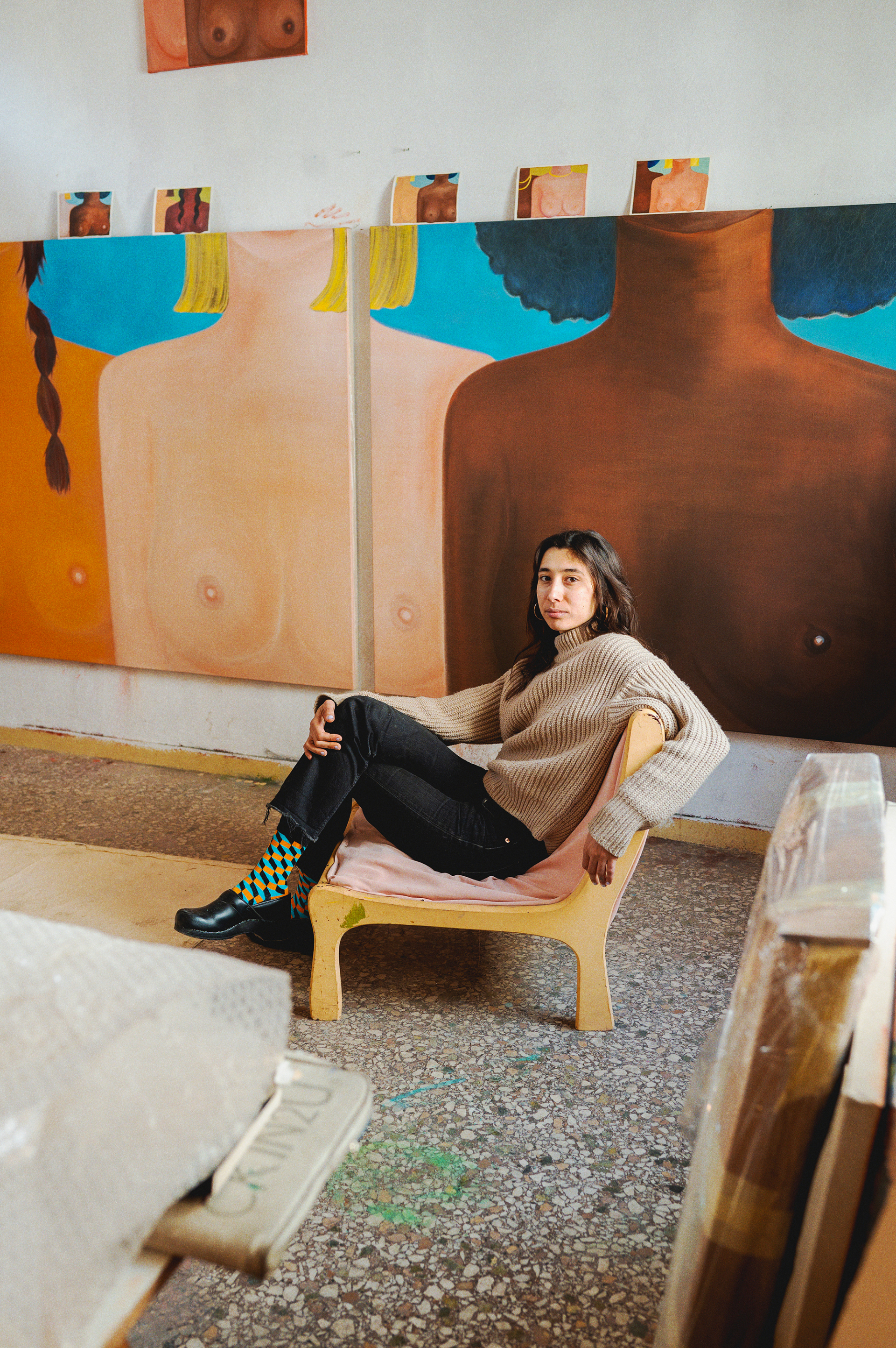 Κυβέλη-Ζωή Στενού