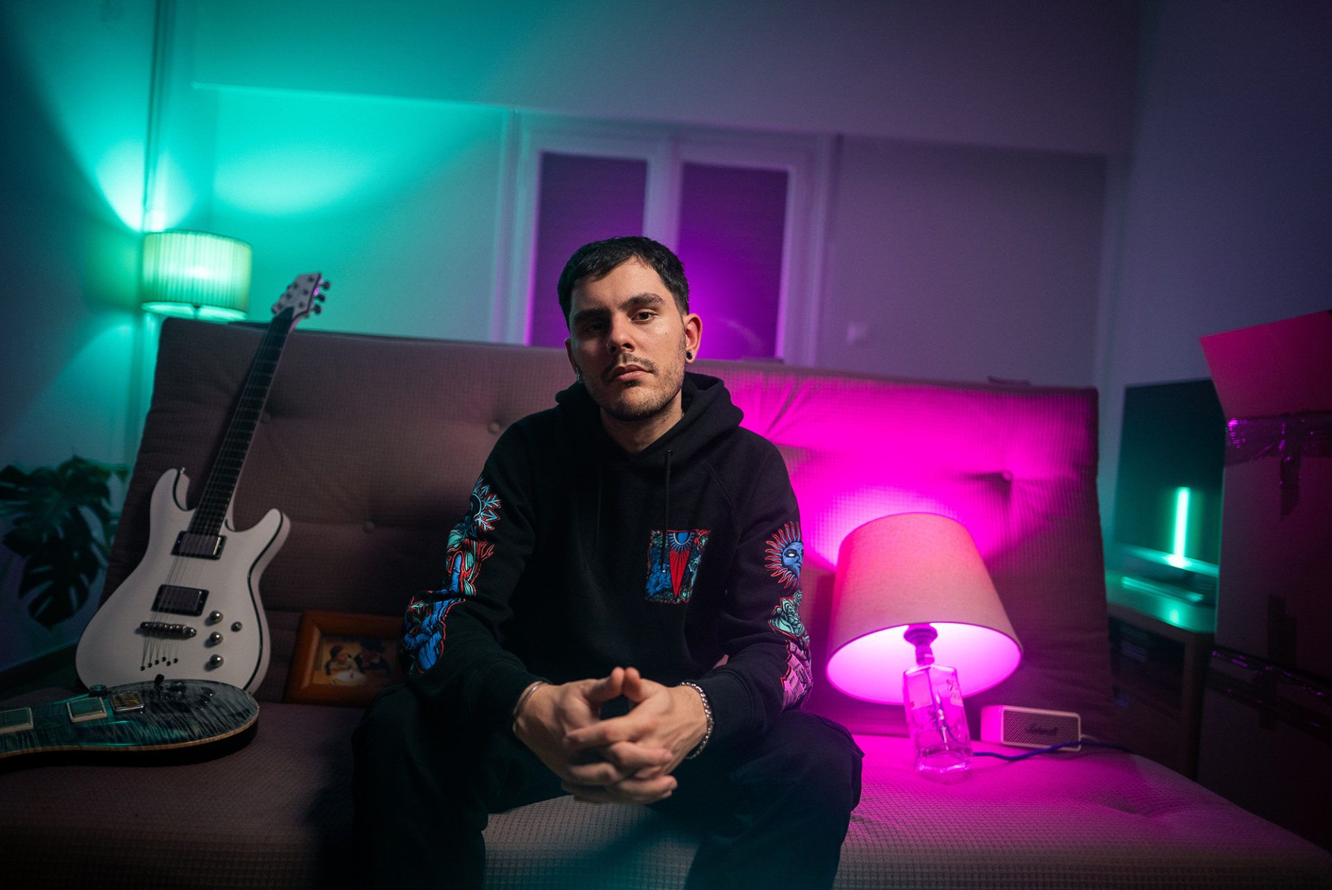 Lefty (Λευτέρης Πορτοκάλογλου)