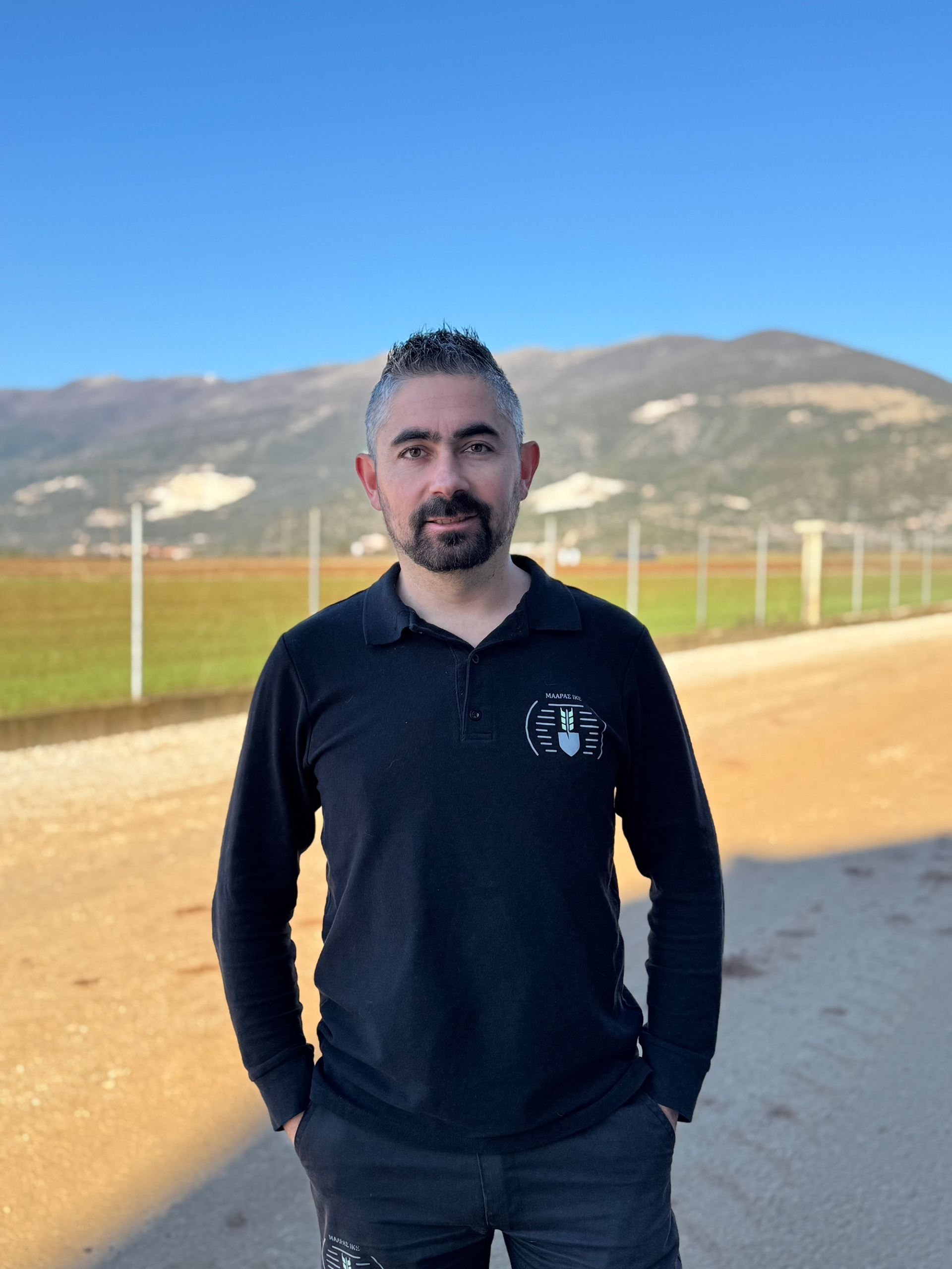 Σάββας Κιλατζίδης