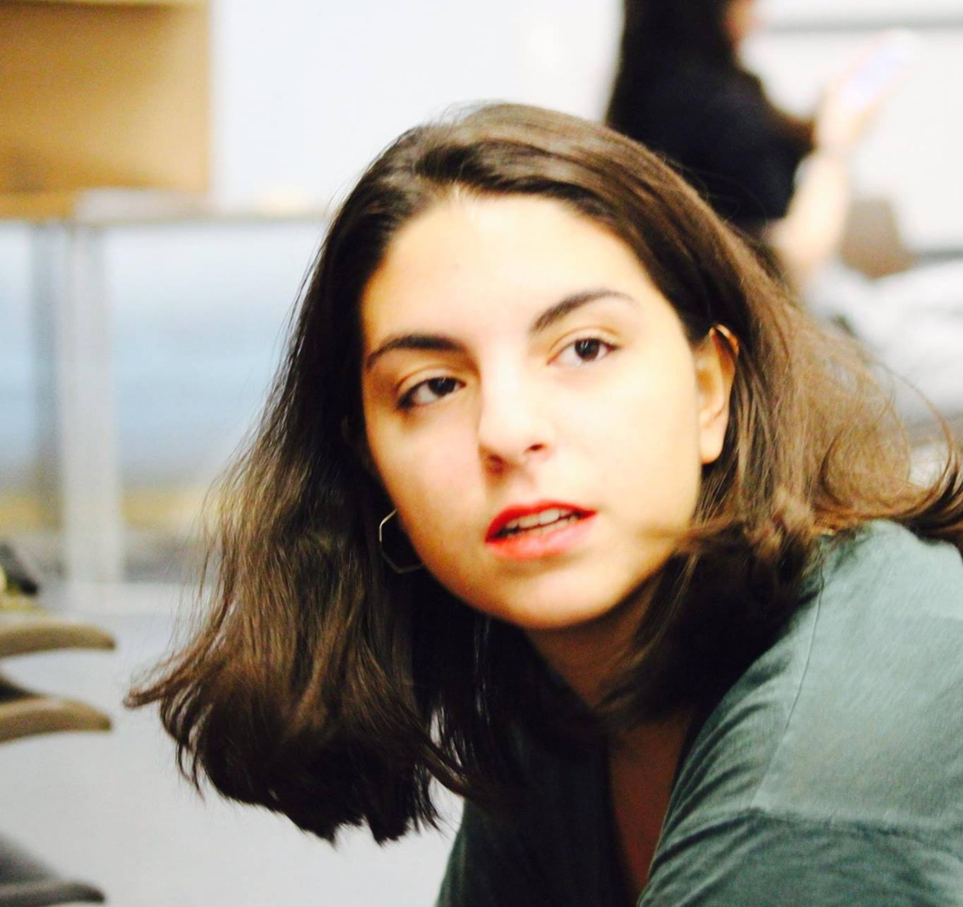 Σοφία Σφυρή