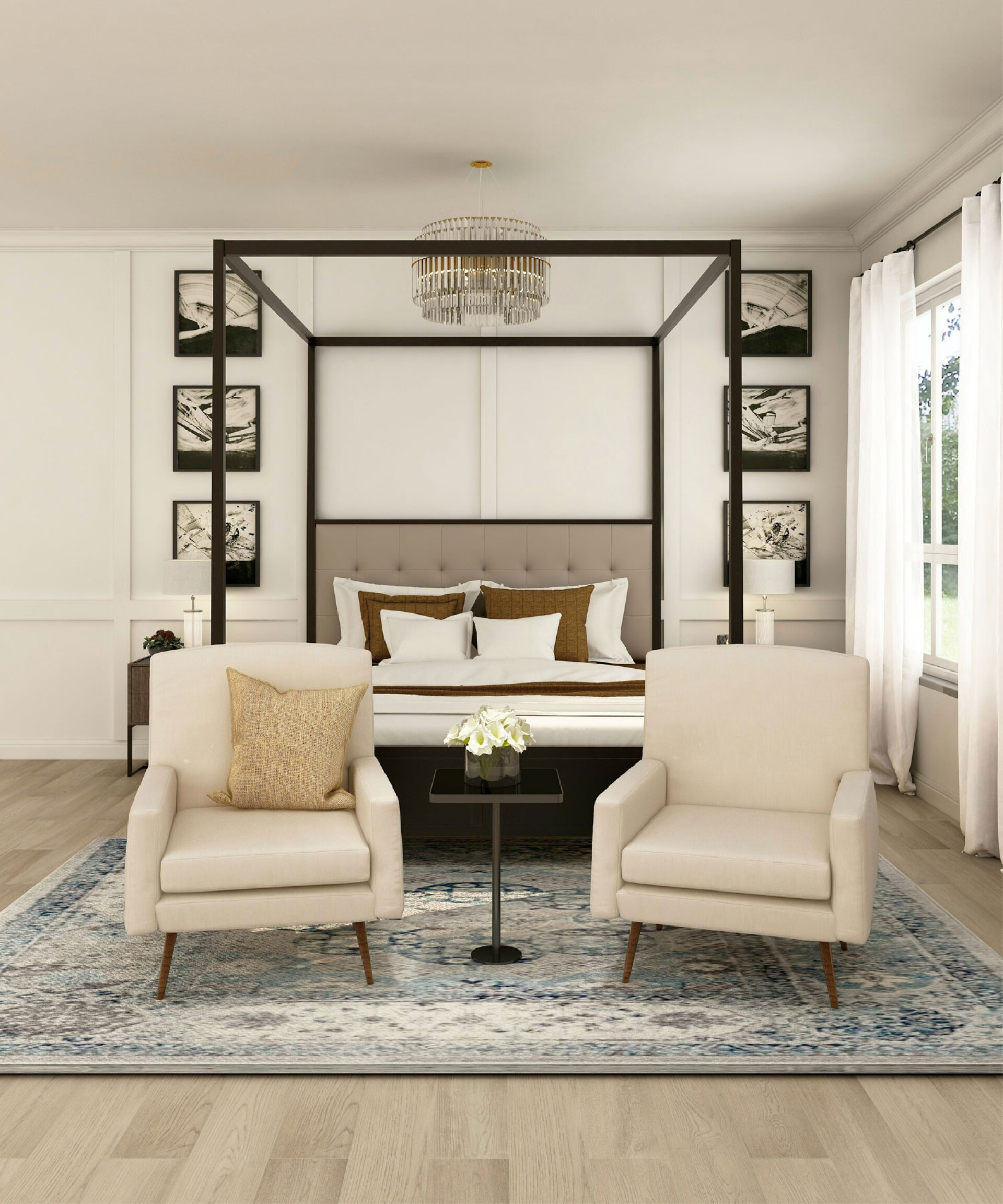 Τακτοποίηση