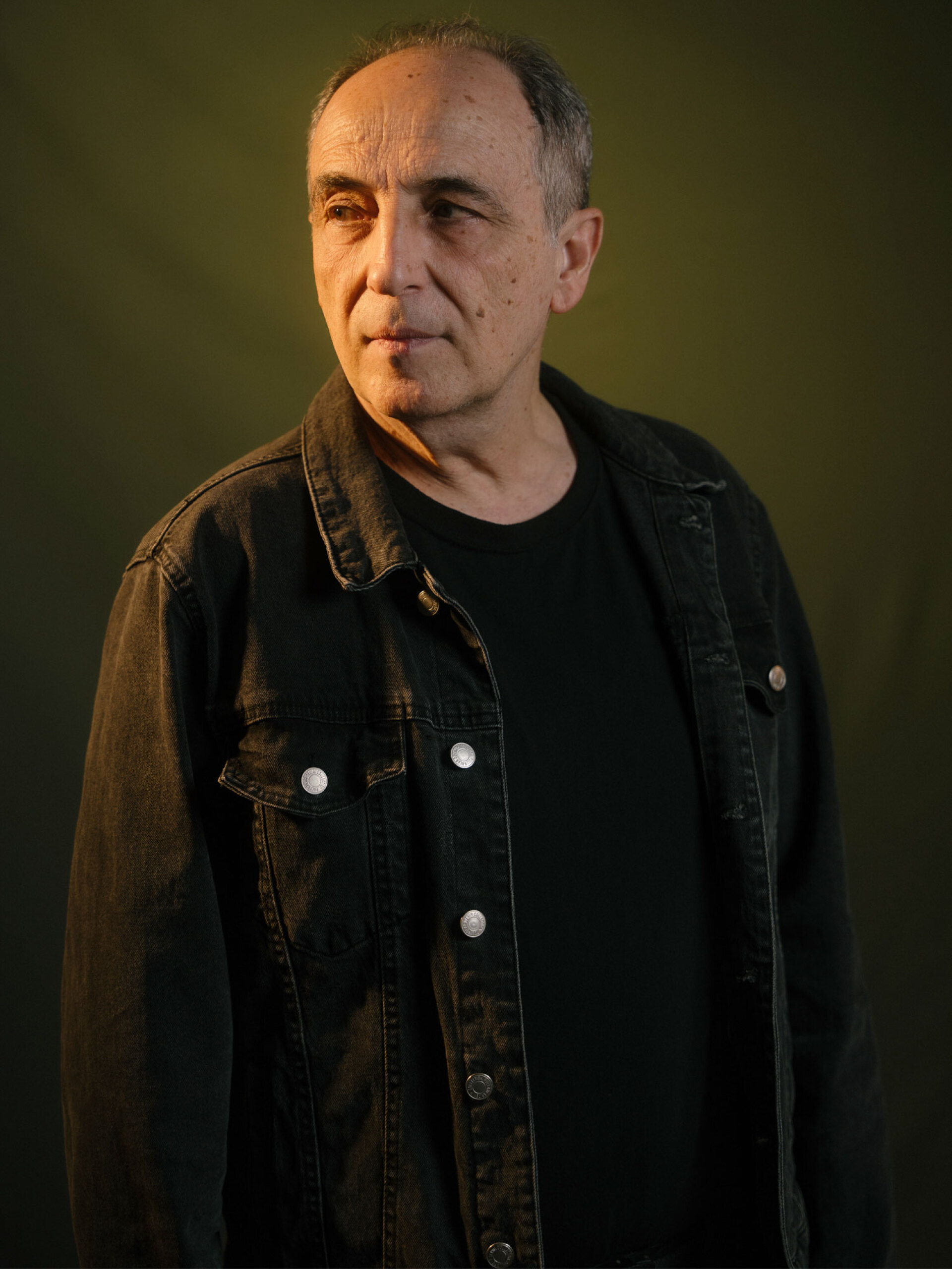 Γιώργος Καρράς