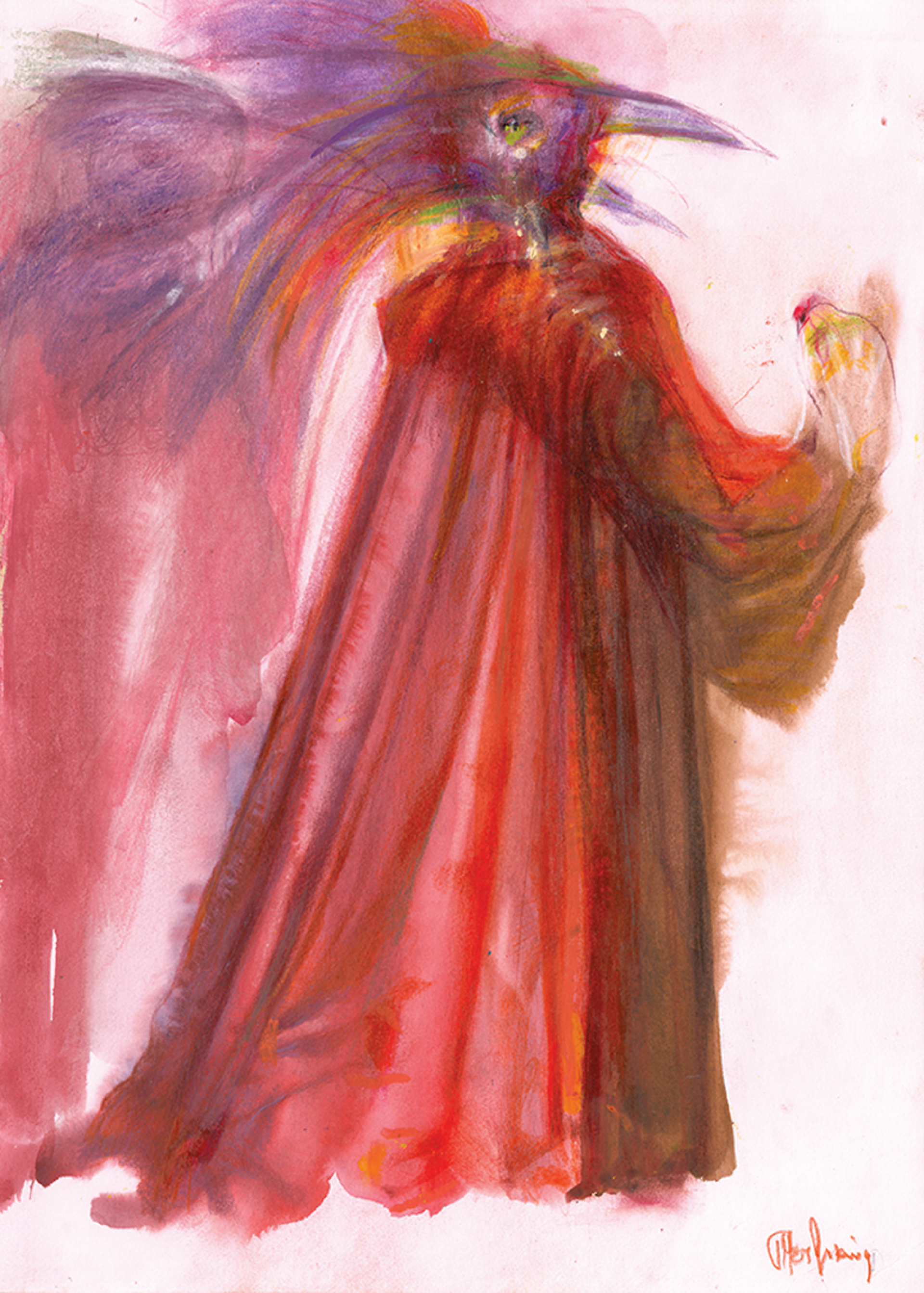 Με το Βλέμμα του Γιάννη Μετζικώφ 