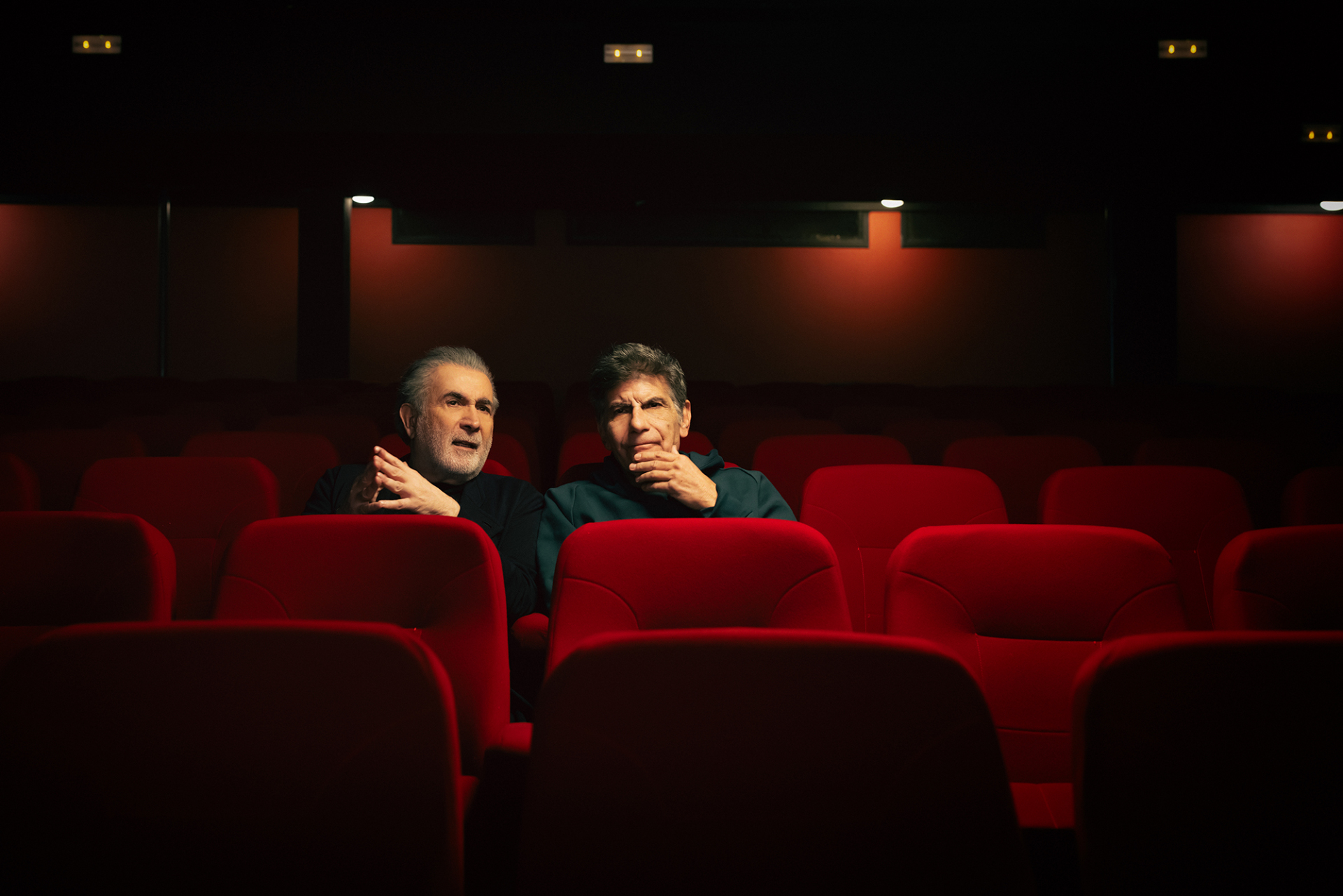 Λάκης Λαζόπουλος, Γιάννης Μπέζος