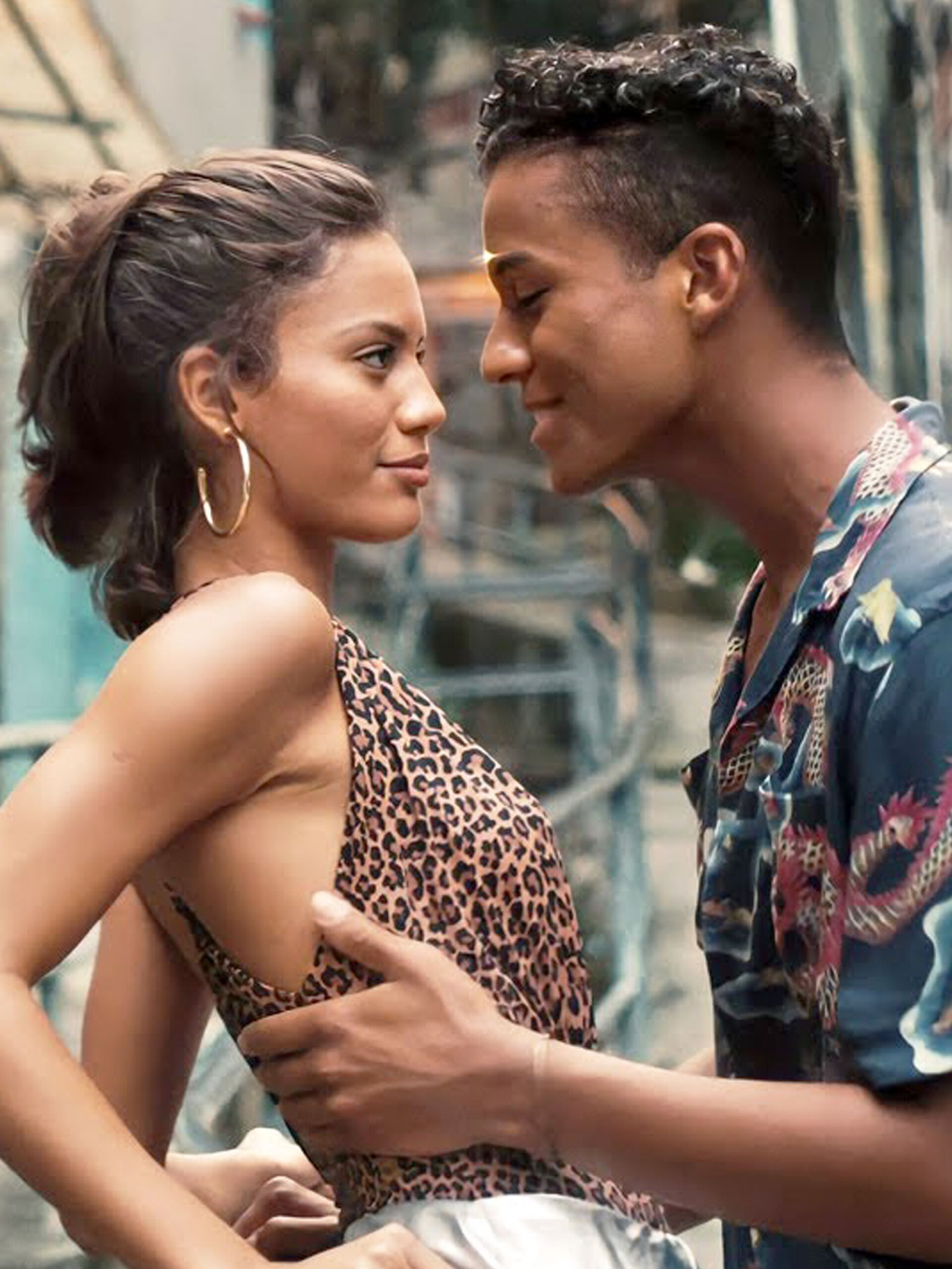 Τζαφάρ Τζάκσον