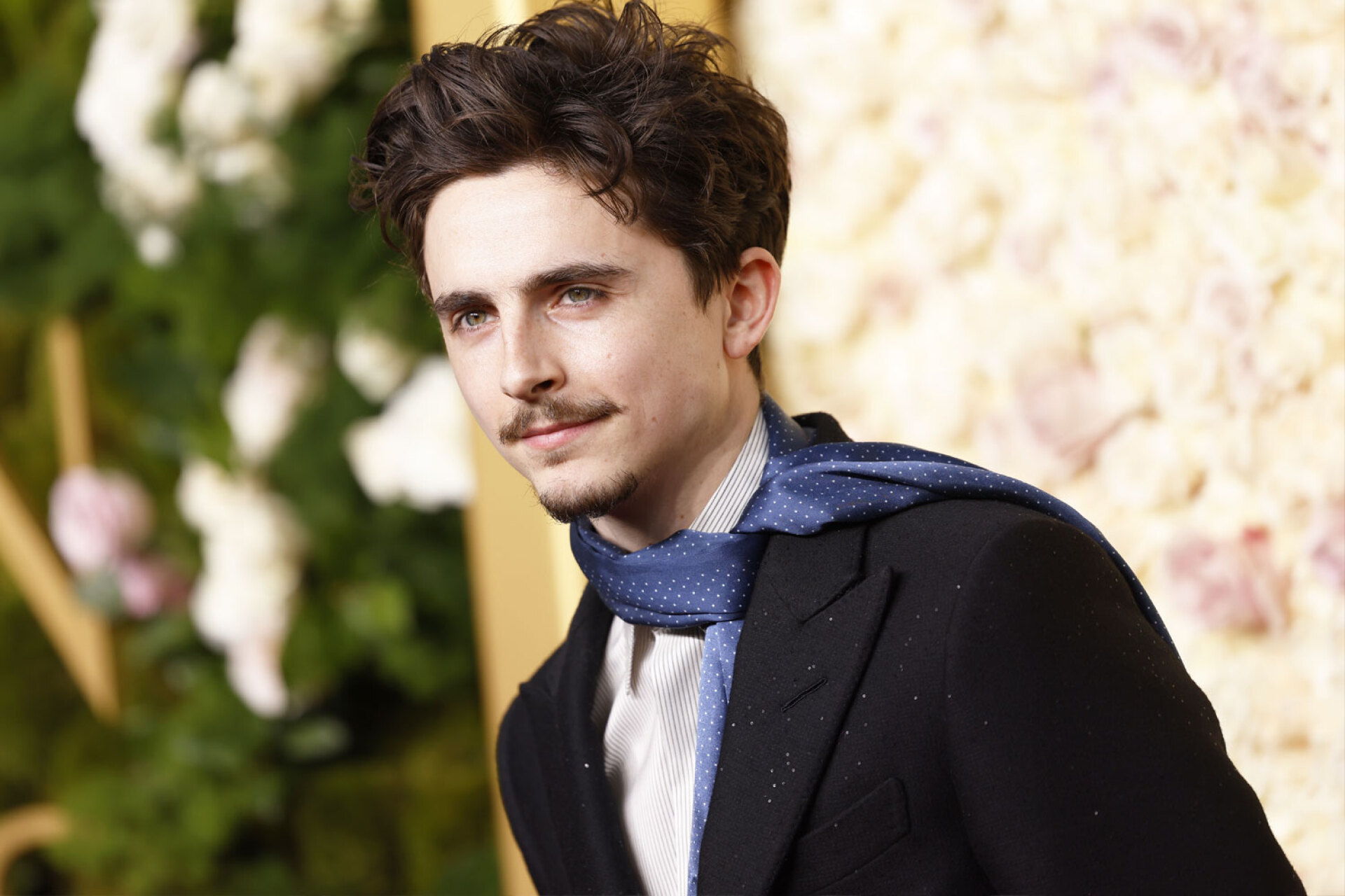 Τιμοτέ Σαλαμέ