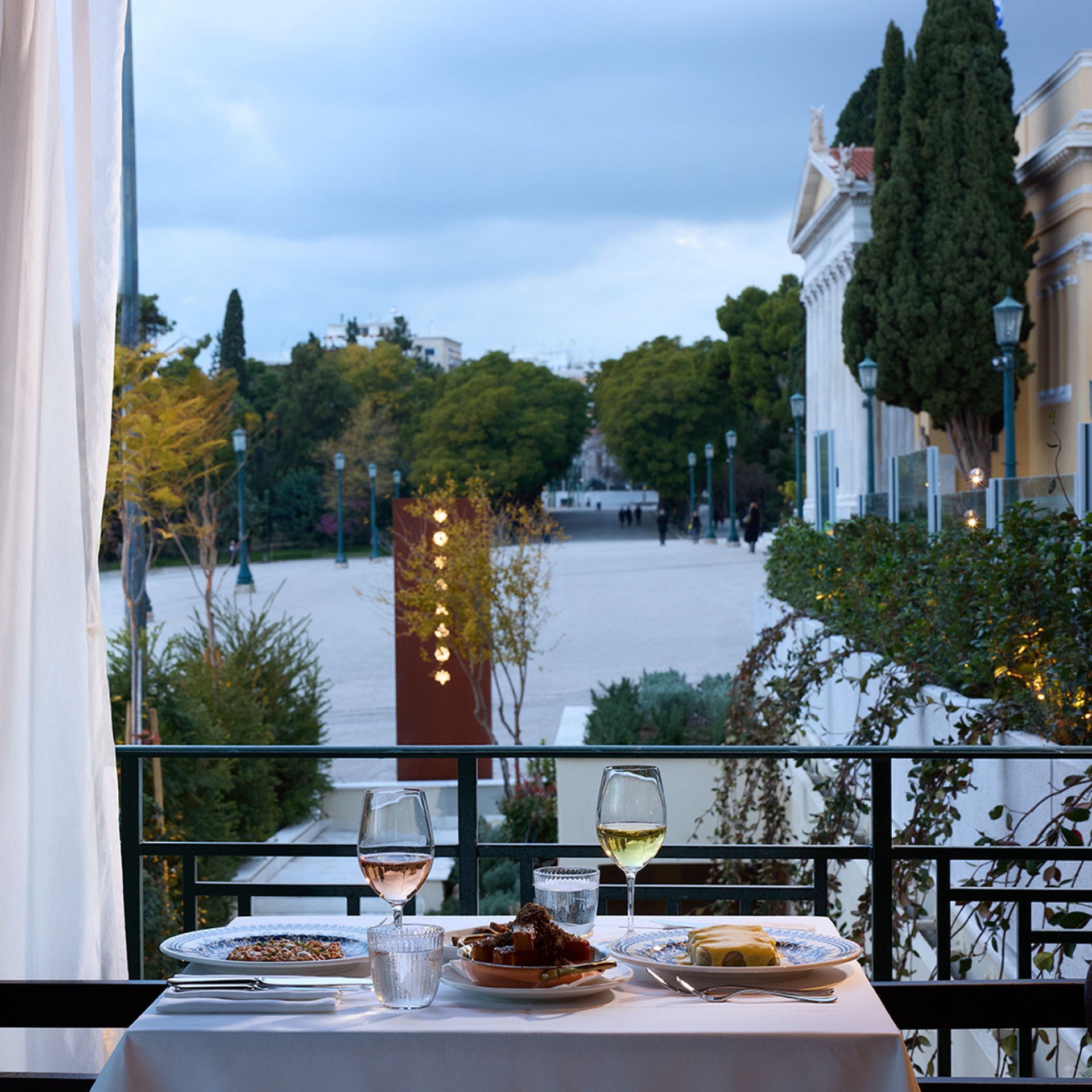 Αίγλη Ζαππείου