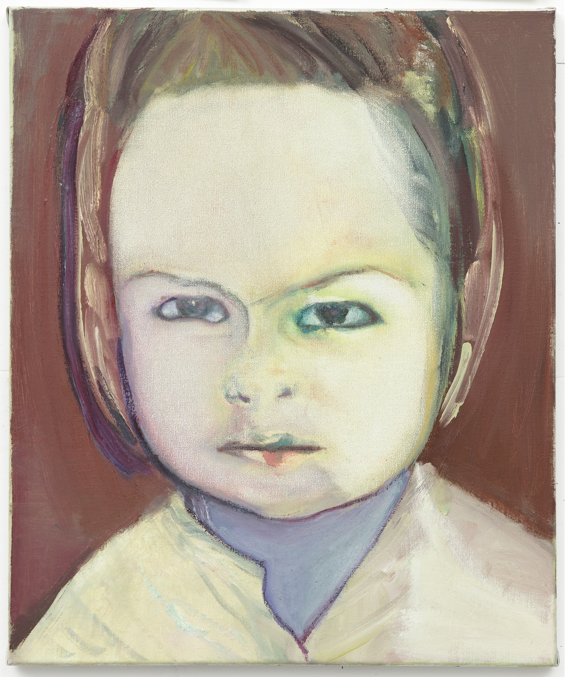 Marlene Dumas